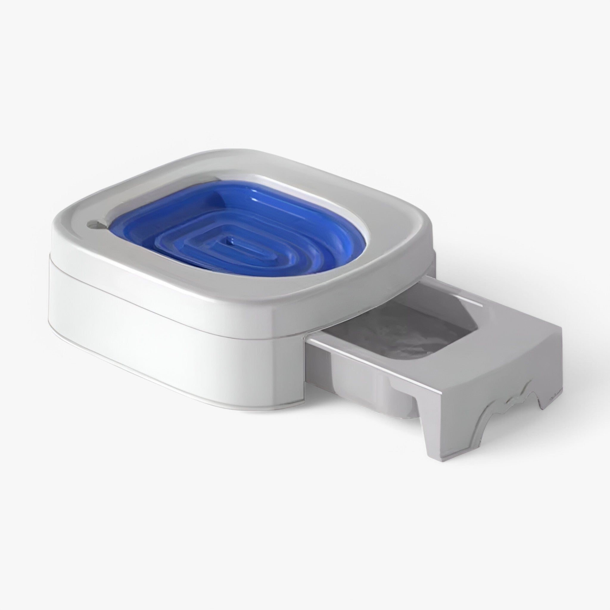 Luna | Set di addestramento per la toilette Kat - Blu - - Concept Palermo