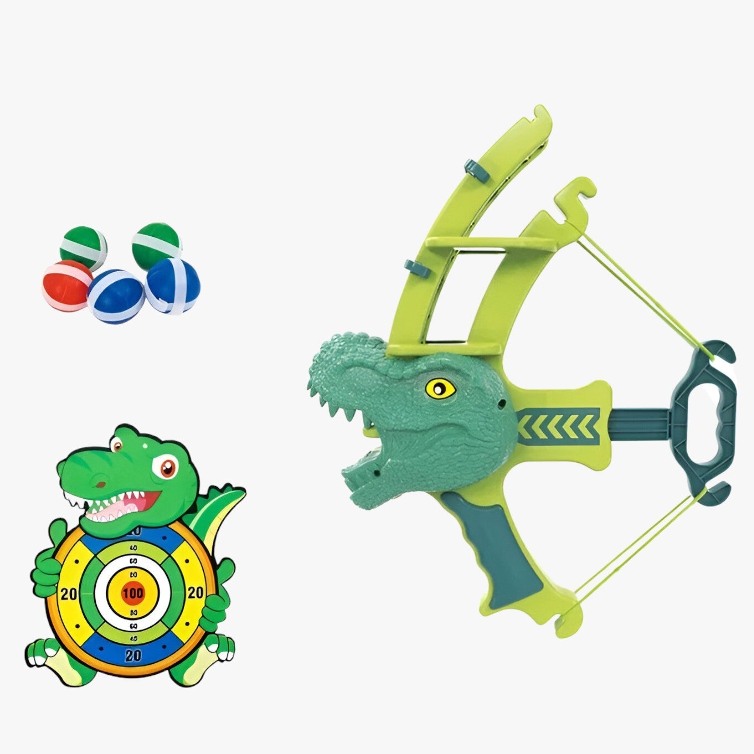 Fallon | Montessori Slingerschot - Educativo e Attivo Giocare all'Aperto - - toys toys & gifts toys for kids - Concept Palermo