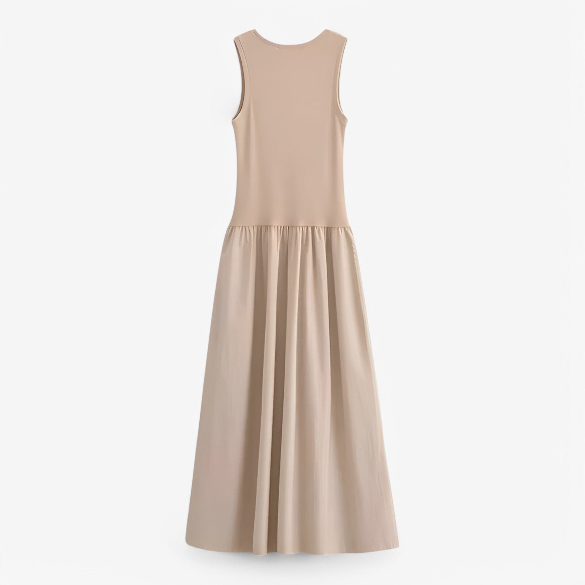 Aria | Abito midi - Elegante e comodo - - - Concept Palermo