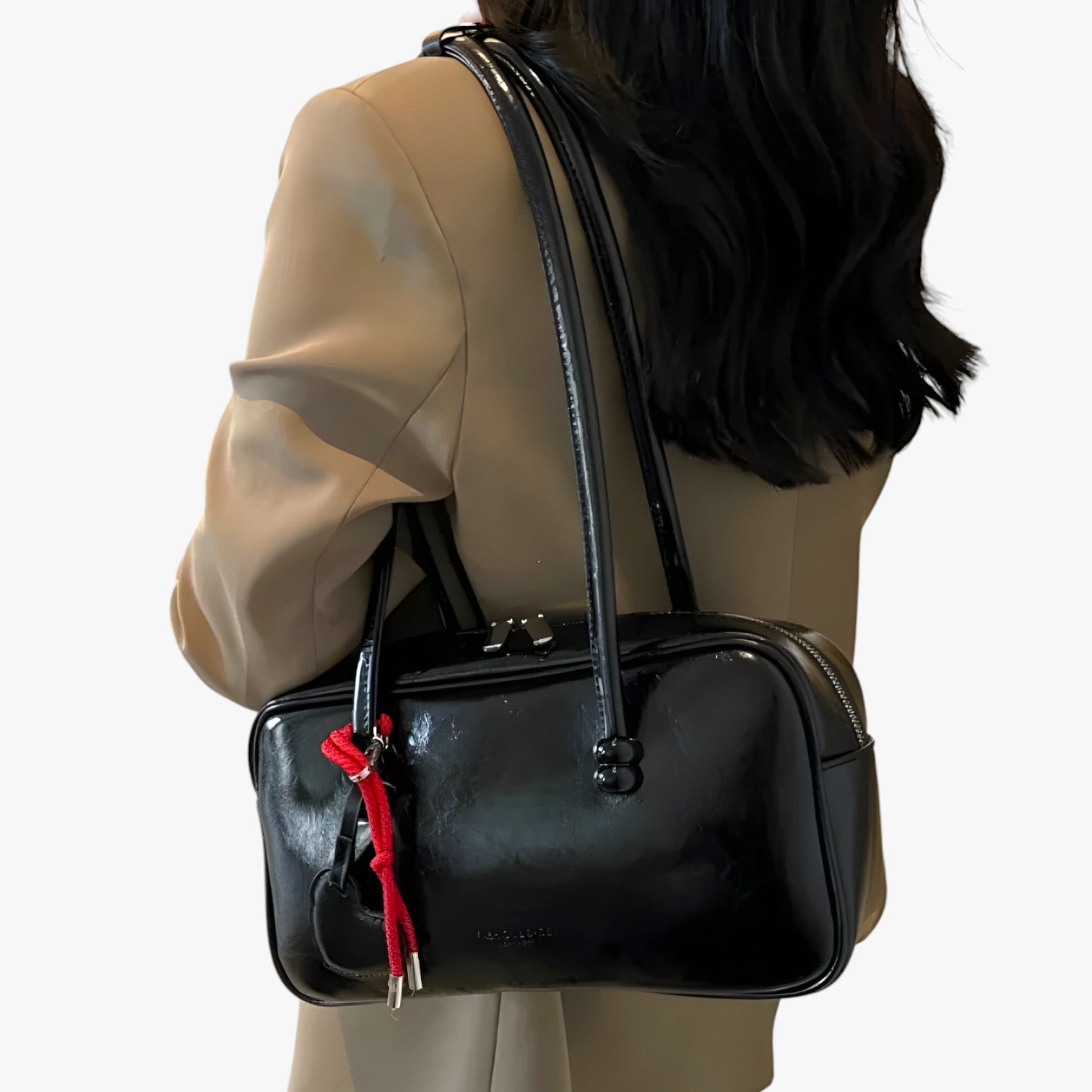 Margot | Borsa tote vintage da lavoro - - bag Bags handbags Shoulder Bags women bags - Concept Palermo