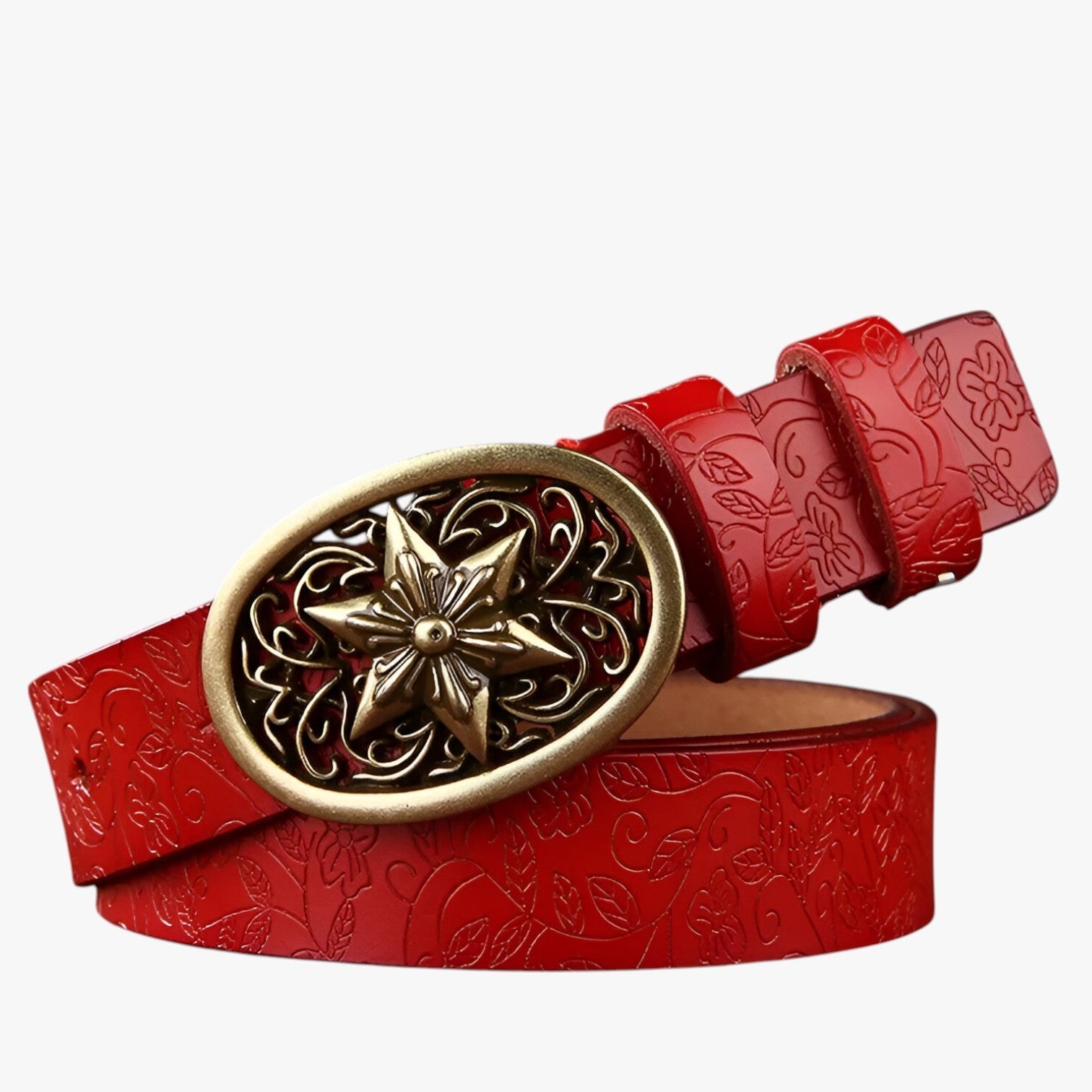 Ramora | Comfort Elegante – Cintura da donna in pelle di lusso per stile e sostenibilità - - belt buckle women belts waist belt for women Womens belt - Concept Palermo