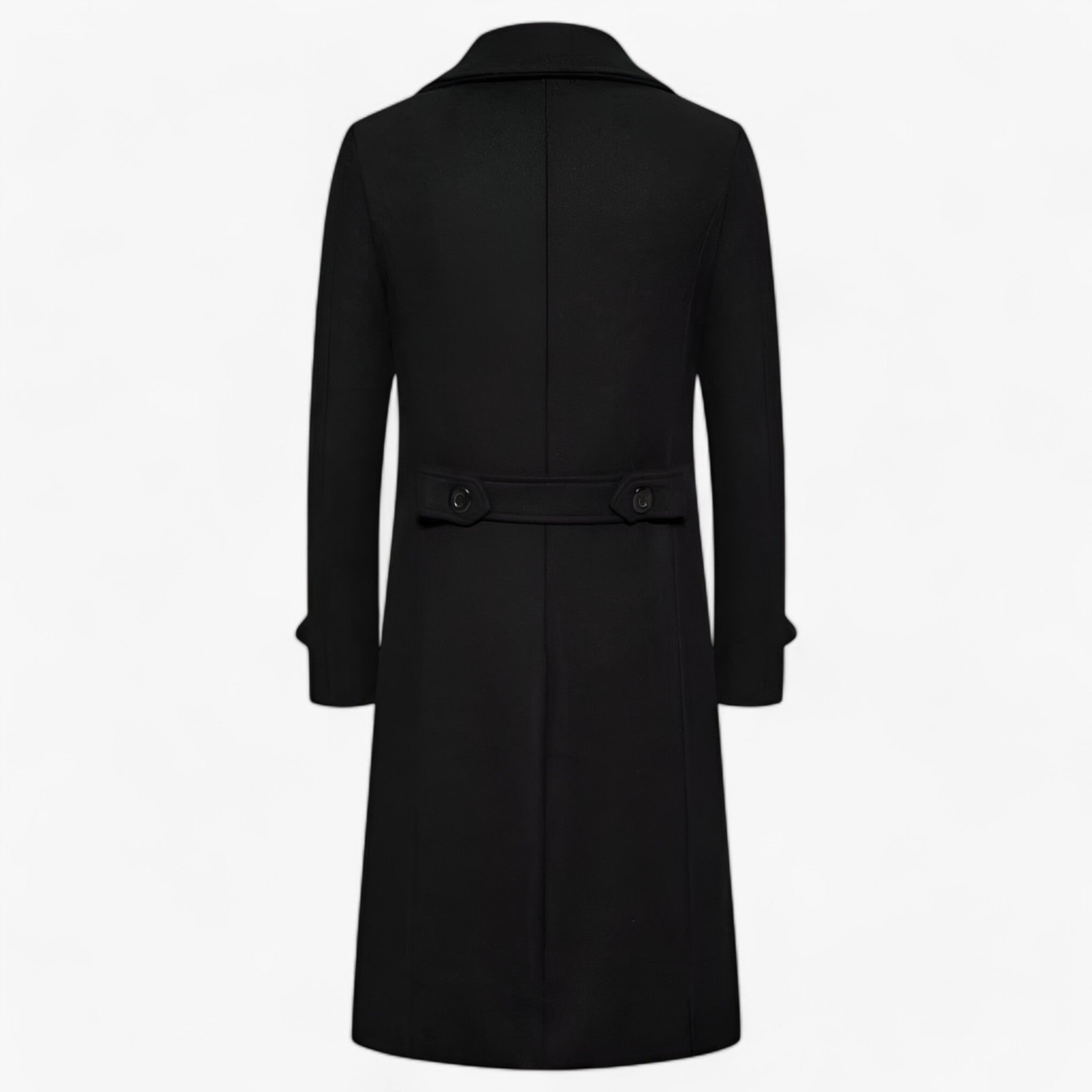 Noah | Impermeabile da Uomo - Eleganza Termoregolatrice - - jacket jacket for men Jackets & Coats Outerwear & Jackets winter jacket Winter jacket men - Concept Palermo
