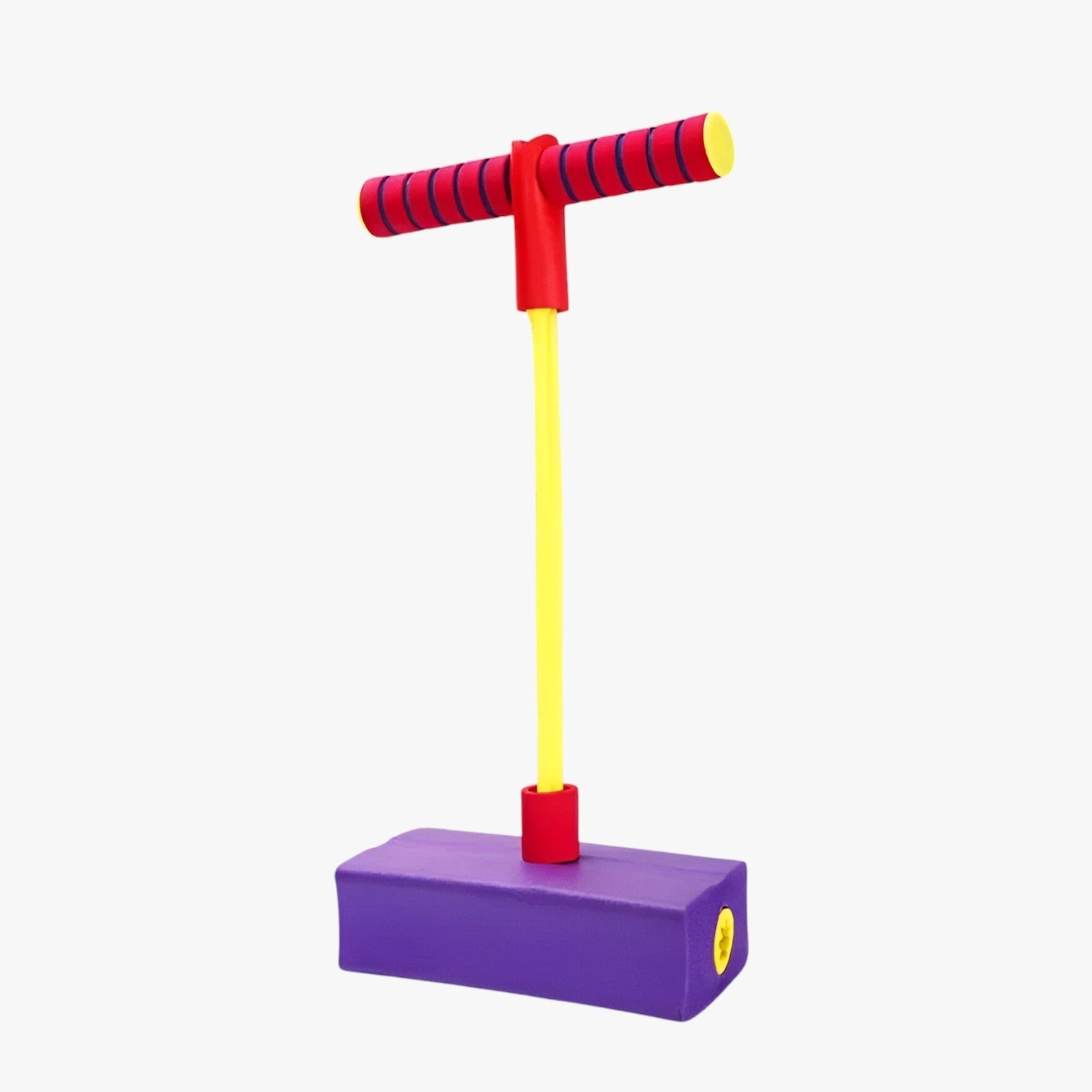 Lennart | Divertimento rimbalzante – sicuro, morbido e stimolante giocattolo da esterno - Viola - toys toys & gifts TOYS AND GAMES toys for kids - Concept Palermo