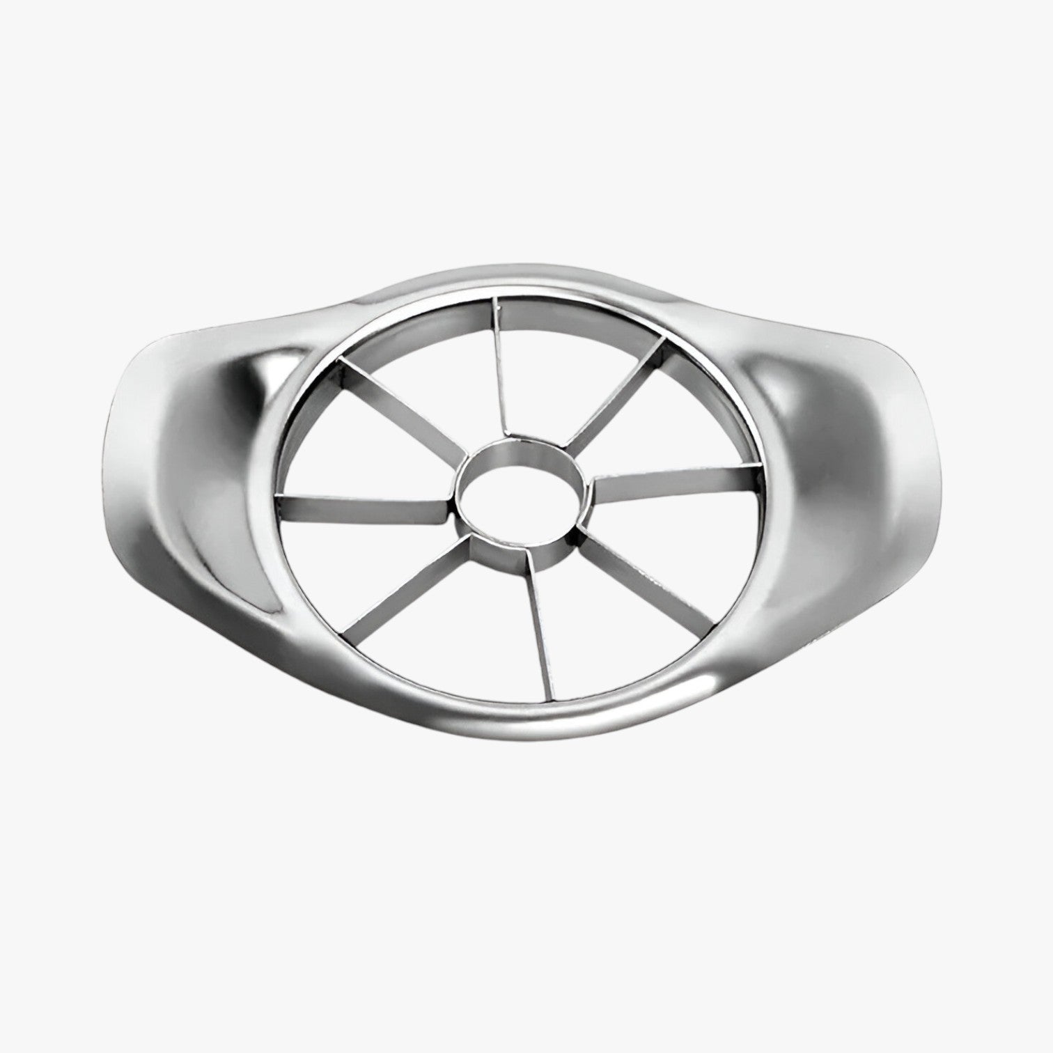 Xyla | Pelapatate in acciaio inossidabile – Sbucciare e tagliare rapidamente e facilmente - - Kitchen kitchen accessory kitchen tools - Concept Palermo