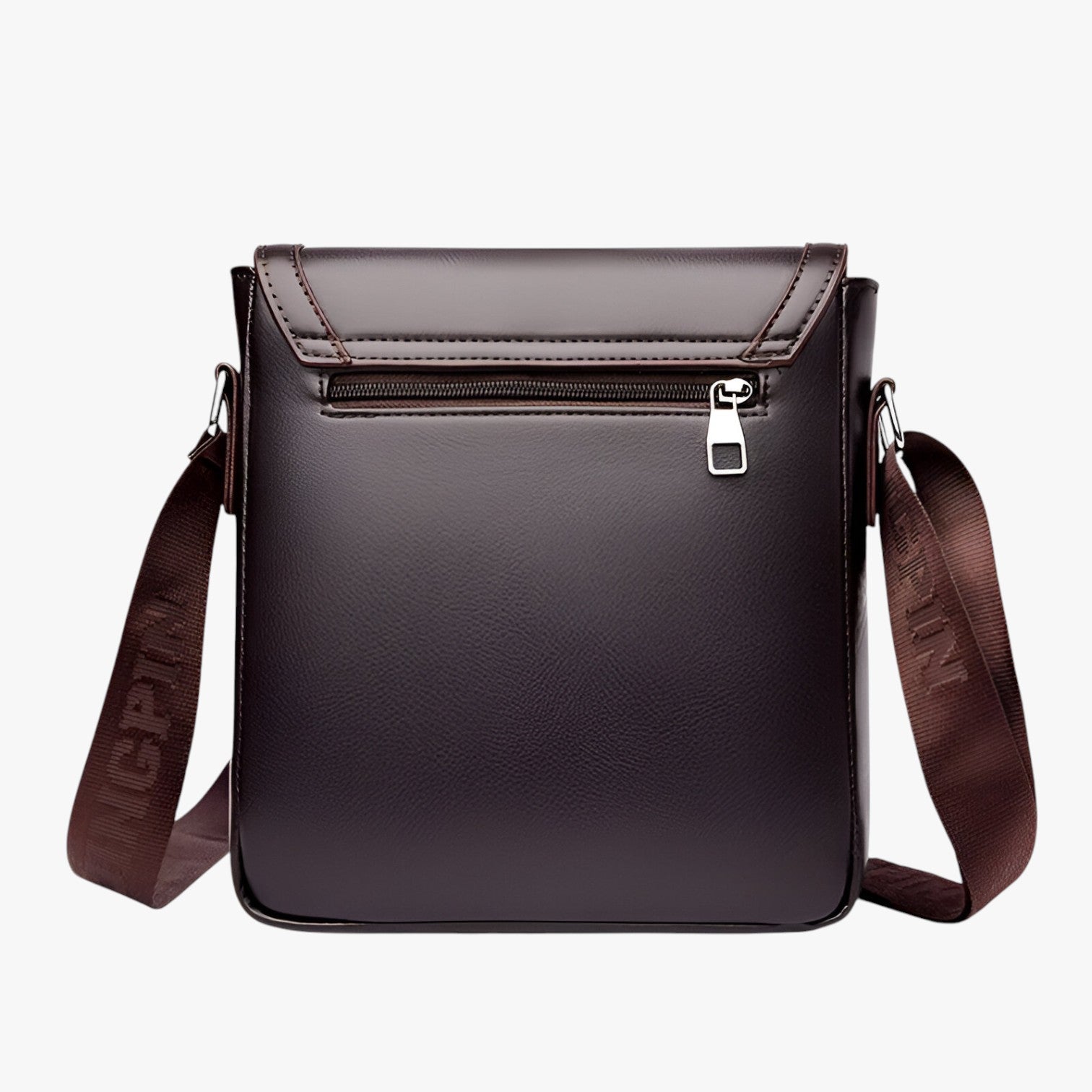 Vance | Borsa a Spalla di Lusso in Pelle – Elegante, Compatta e Pratica - - Bags mens bag Shoulder Bags - Concept Palermo