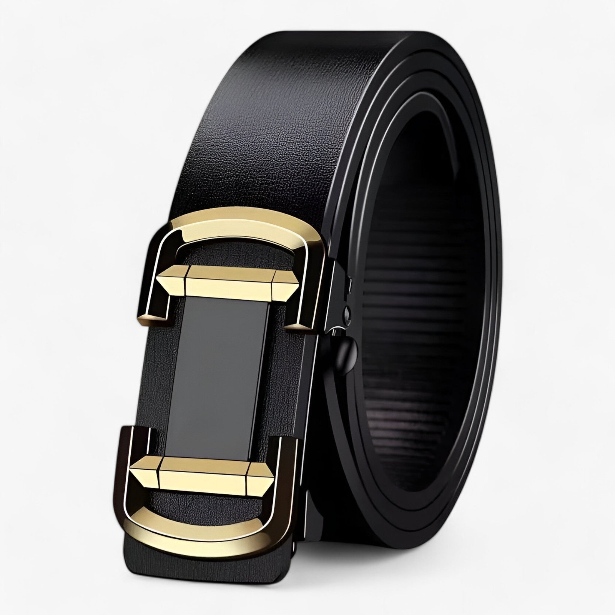 Henry | Cintura classica - Elegante e funzionale - Oro - - Concept Palermo