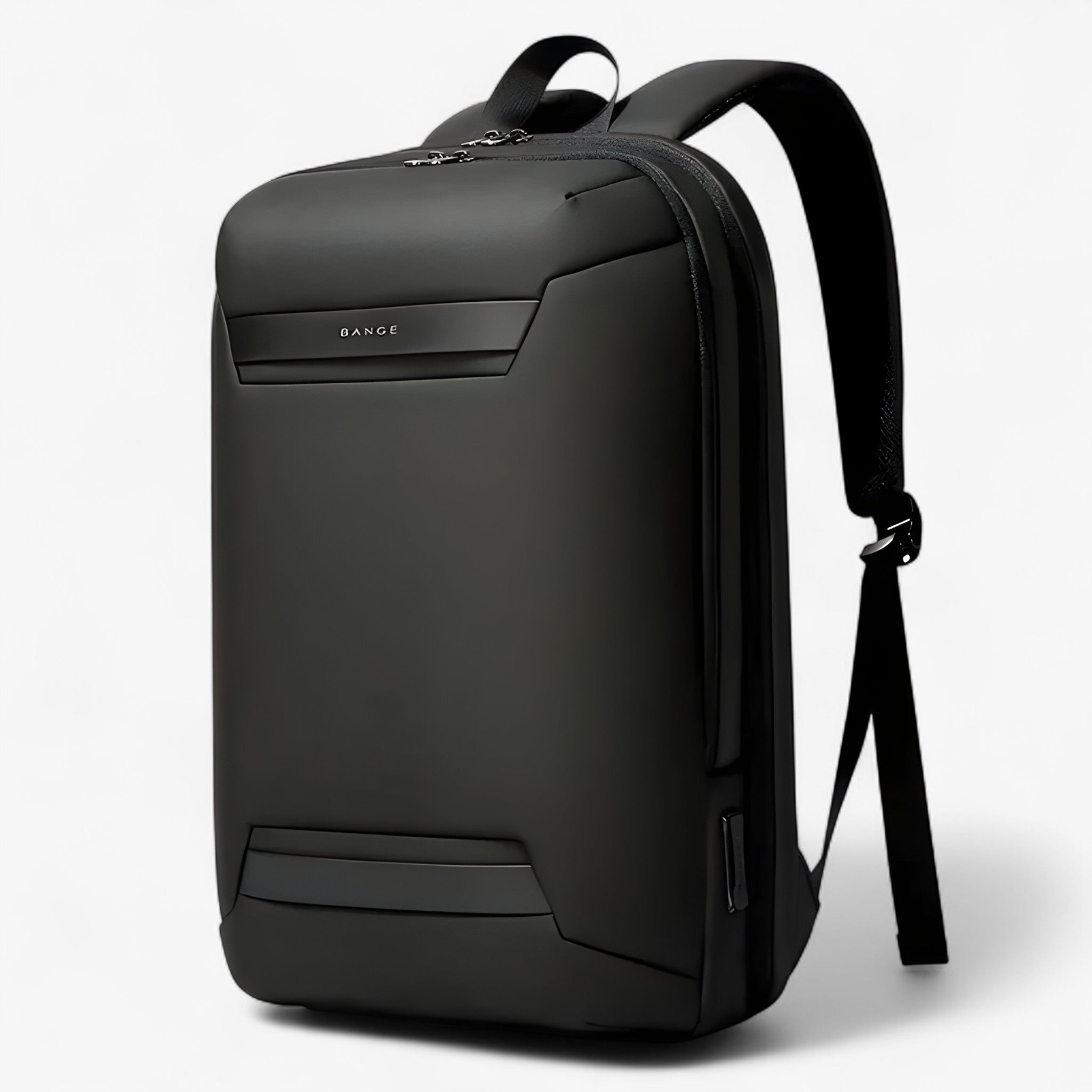 Theo | Zaino multiuso impermeabile con porta USB - - Backpacks - Concept Palermo