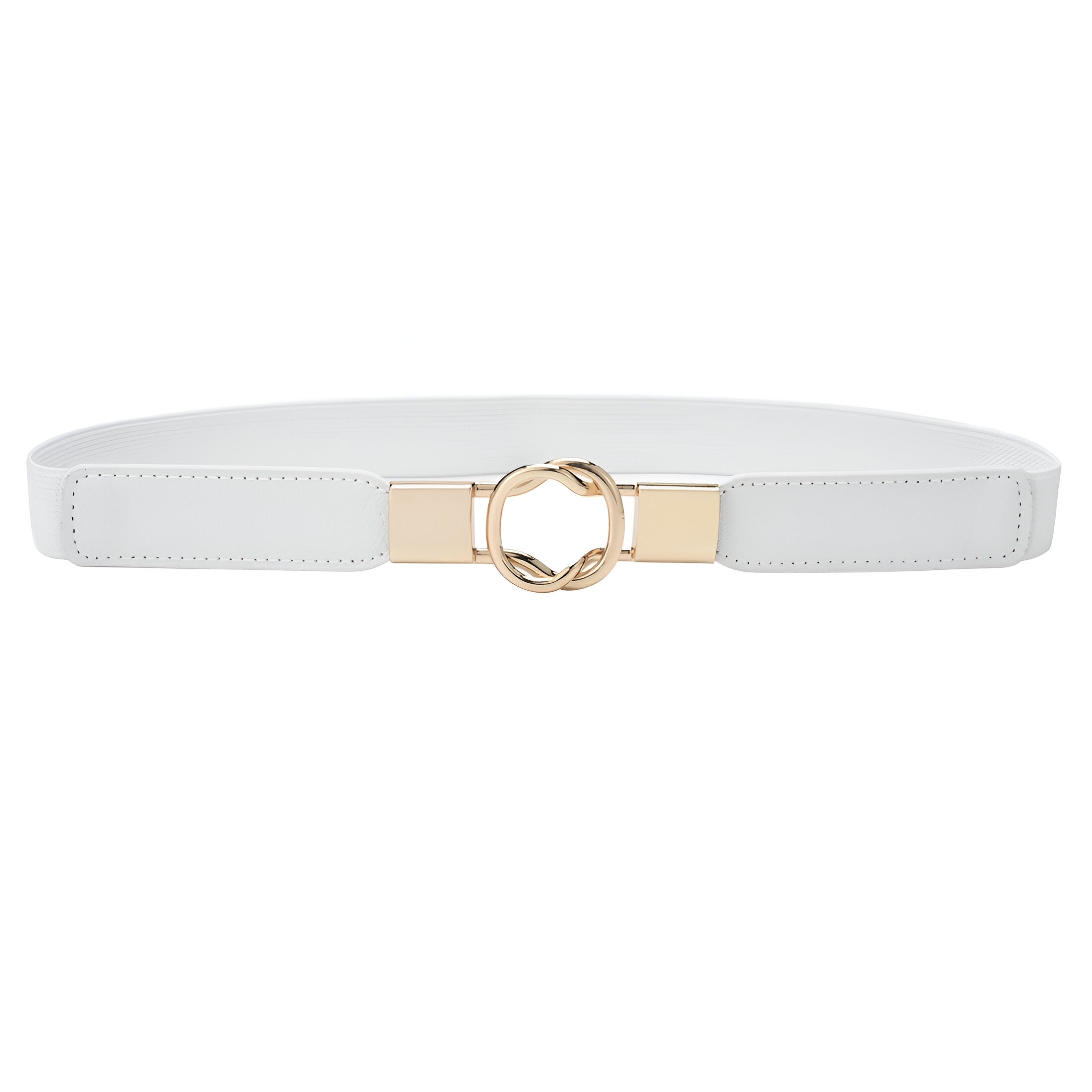 Ivy | Cintura elastica sottile per abiti e taglie forti - - Belts belts for woman waist belt for women Womens belt - Concept Palermo