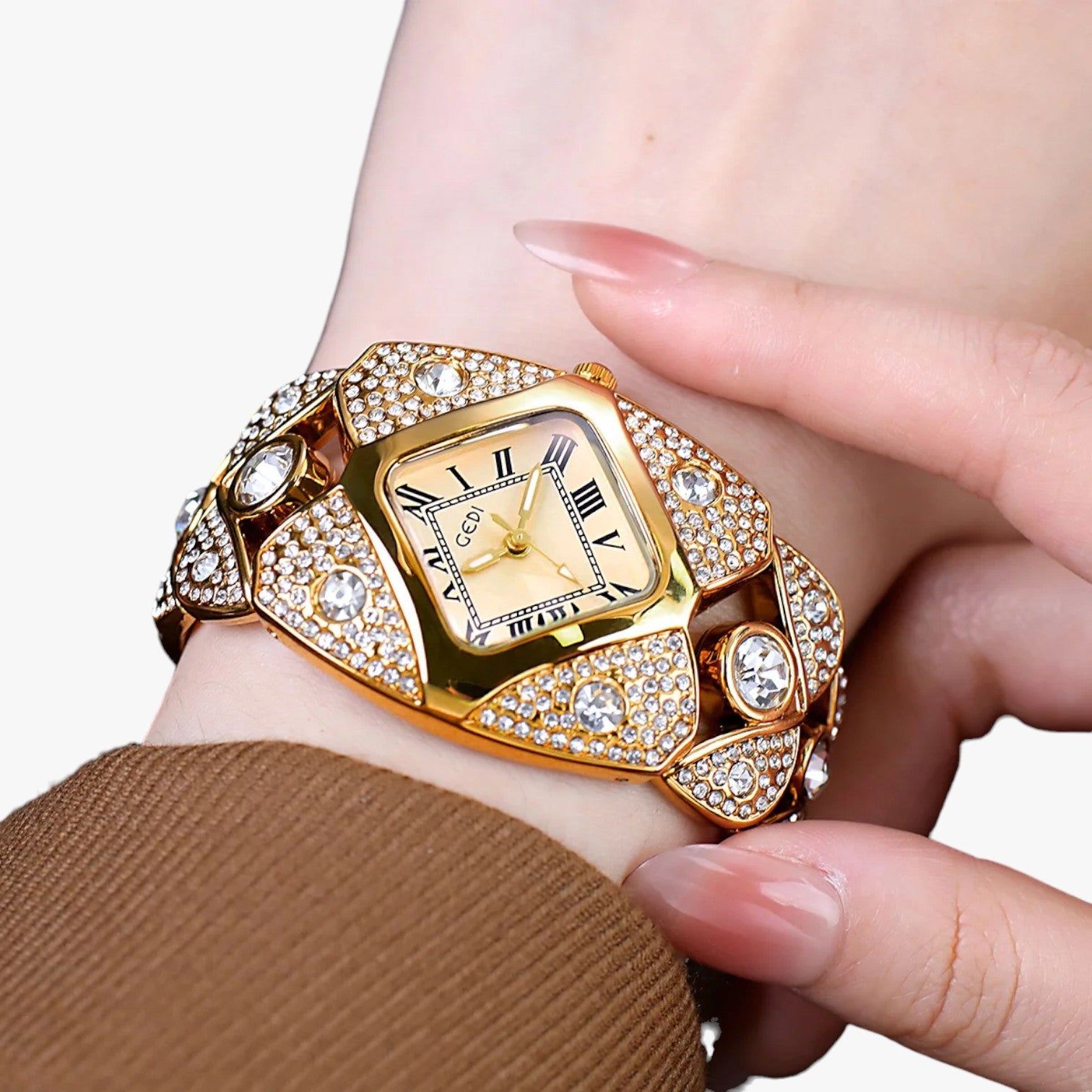 Elsie | Orologio da donna elegante e impermeabile - - female watch ladies watch watch watch for women watches - Concept Palermo