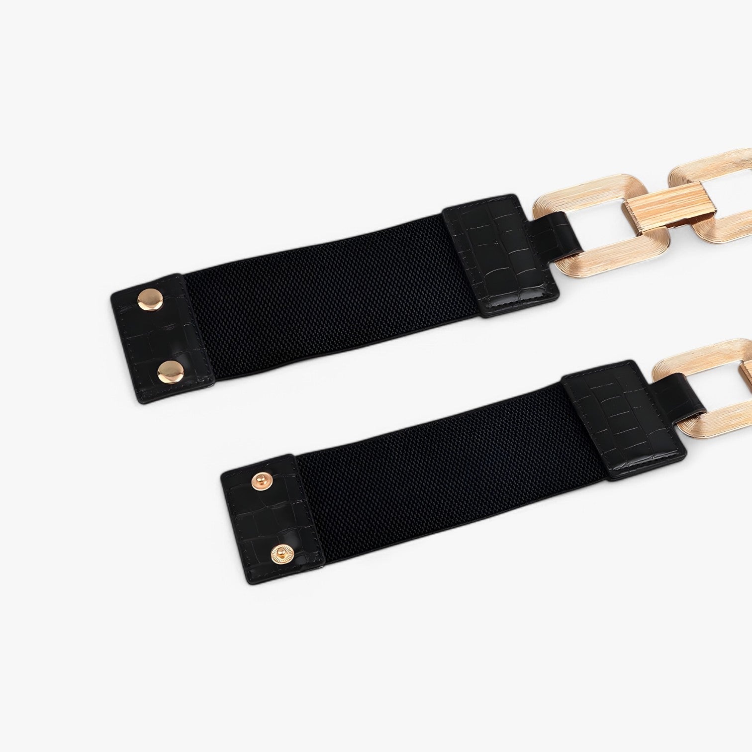 Breanna | Elegante Cintura di Metallo per una Vestibilità Perfetta - - belts waist belt for women Womens belt - Concept Palermo