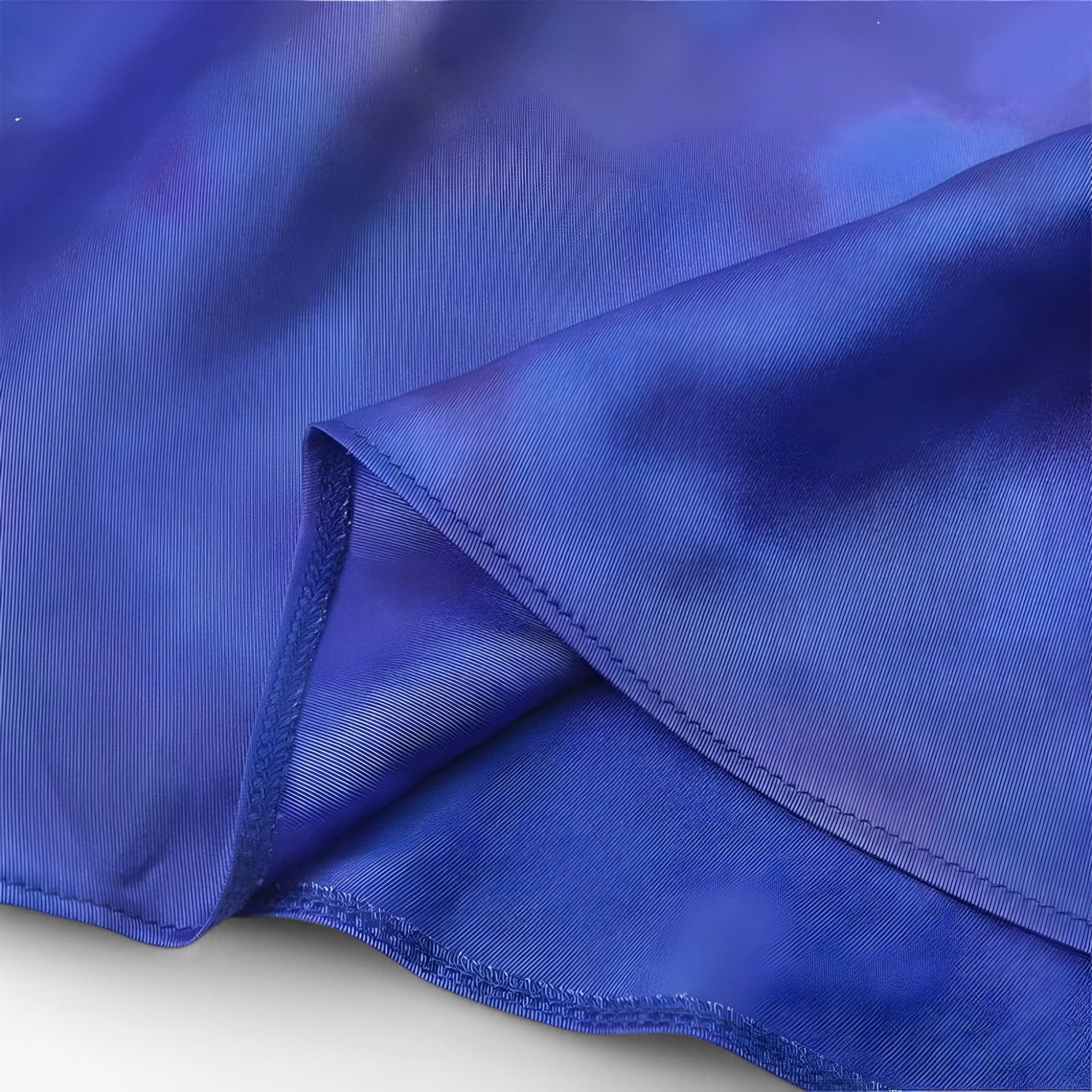 Abito stampato in satin - Leggerezza estiva al tocco setoso Donna - - - Concept Palermo