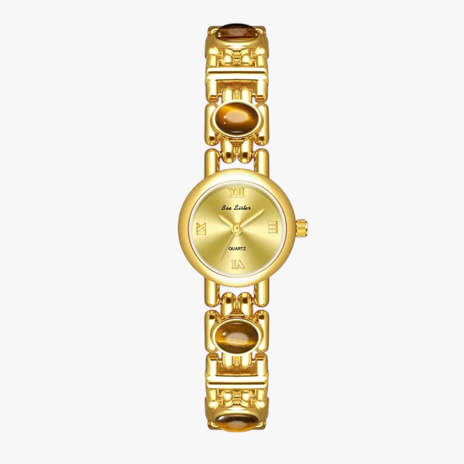 Mira | Elegante orologio da polso in conchiglia di perle - Cina - female watch ladies watch watch watch for women watches - Concept Palermo