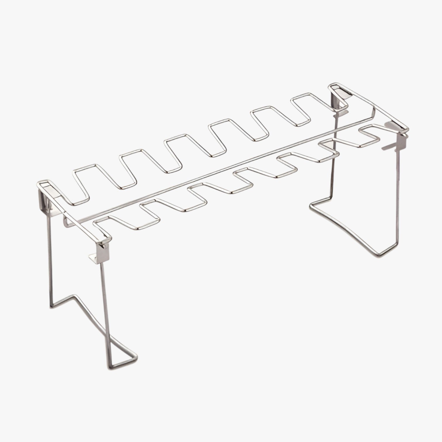 Stellan | BBQ Kiprek – Perfetta Croccantezza & Facile Grigliatura - 2 pezzi - Kitchen kitchen accessory kitchen tools - Concept Palermo