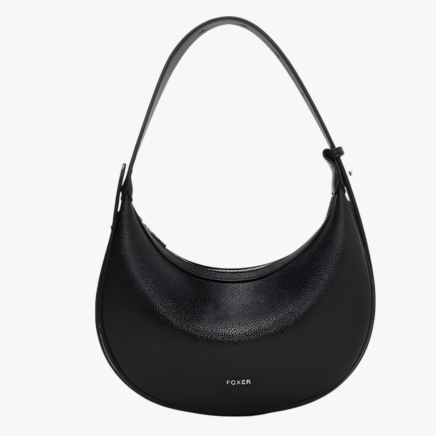 Sienna | Borsa a Mezza Luna Elegante Donna - - bag Bags handbags women bags Women's handbags - Concept Palermo