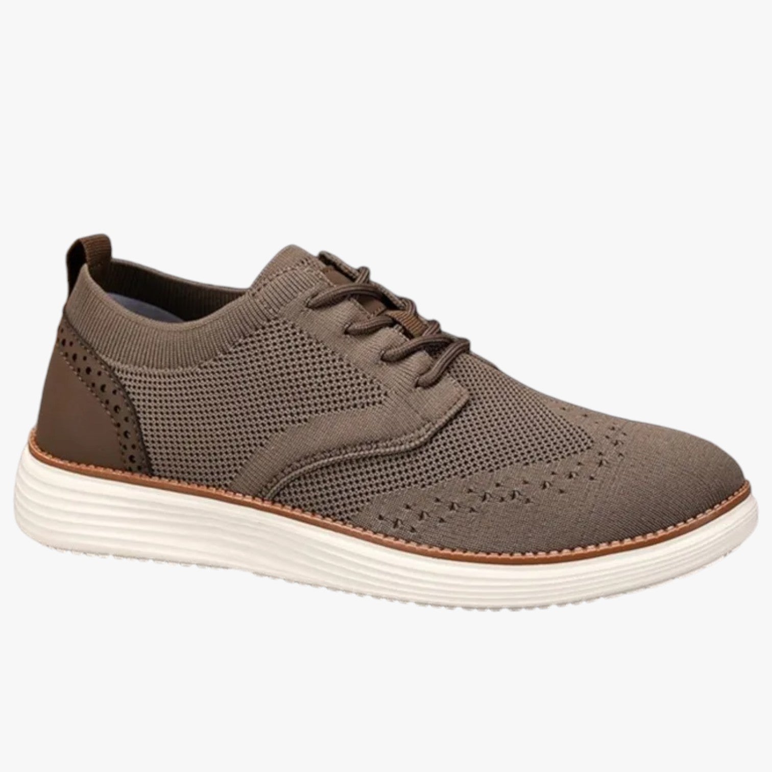 Andrew | Sneakers Uomo Ultra Leggere in Mesh Comfort Traspirante per Ogni Avventura Outdoor - - Men's Shoes shoes shoes for men - Concept Palermo