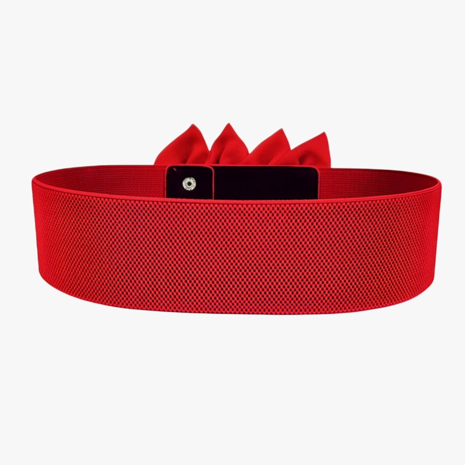 Adley | Elegante cintura elastica – vestibilità perfetta e tocco di stile - - belts waist belt for women Womens belt - Concept Palermo