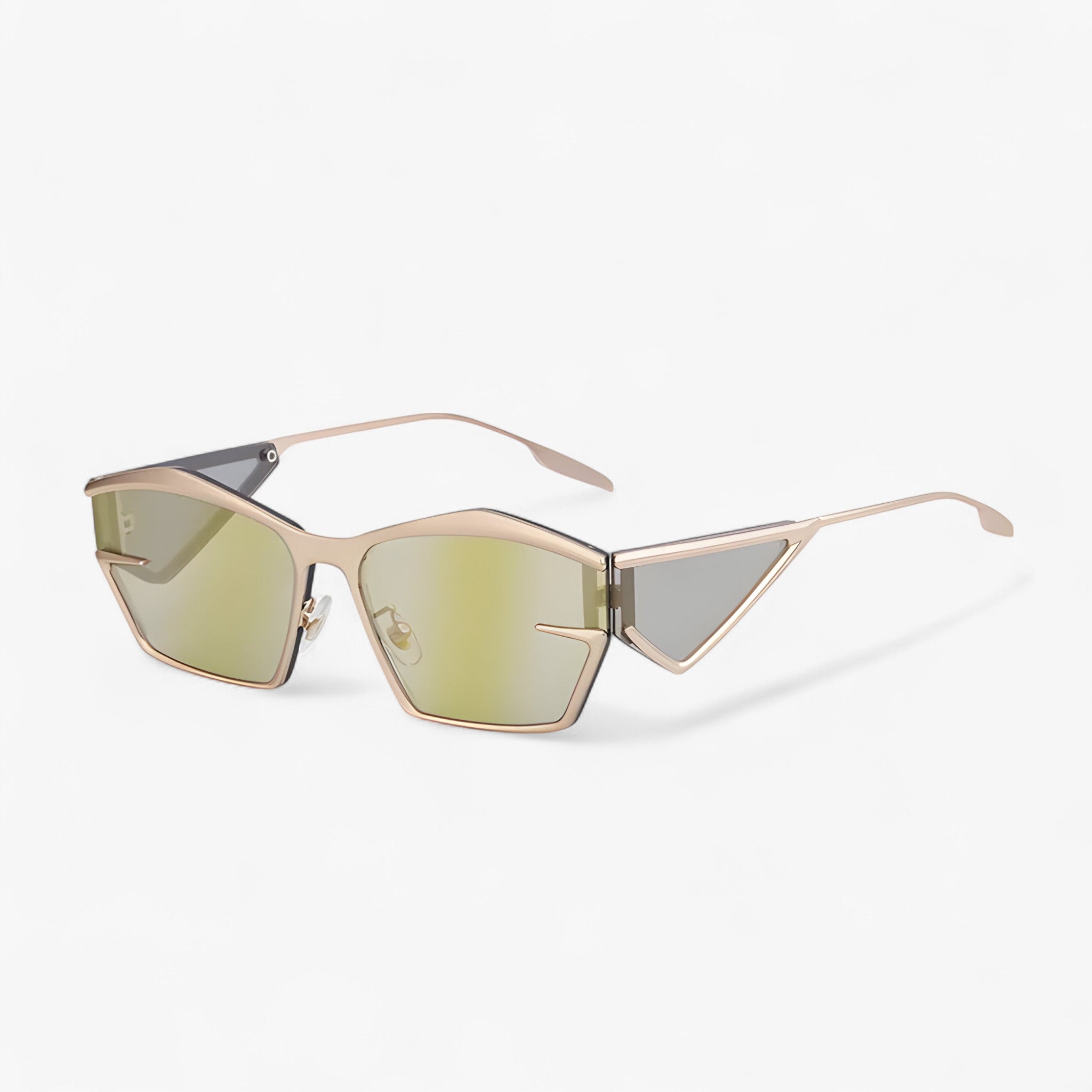 Zane | Occhiali da sole punk in metallo Y2K per esterni - - Fashion Sunglasses men sunglasses polarized mens sunglasses Polarized man sunglasses Sunglasses sunglasses polarized men - Concept Palermo