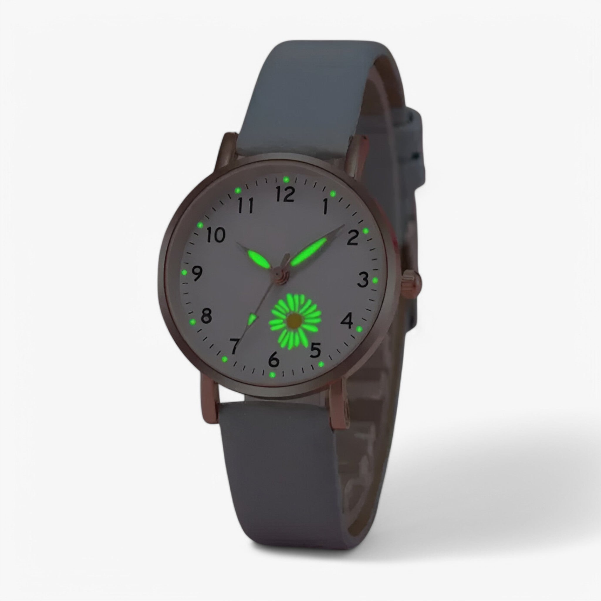 Clara | Orologio Retrò Luminoso da Donna - - female watch watch for women - Concept Palermo