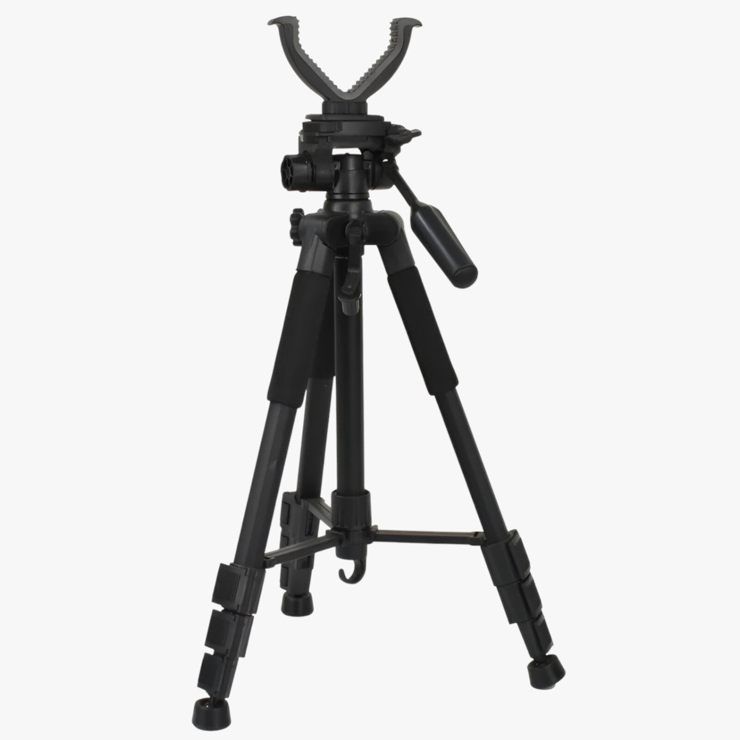 Pietro | Treppiede a Colpo Fisso – Precisione e Versatilità per Caccia e Fotocamere - - camera gadget - Concept Palermo