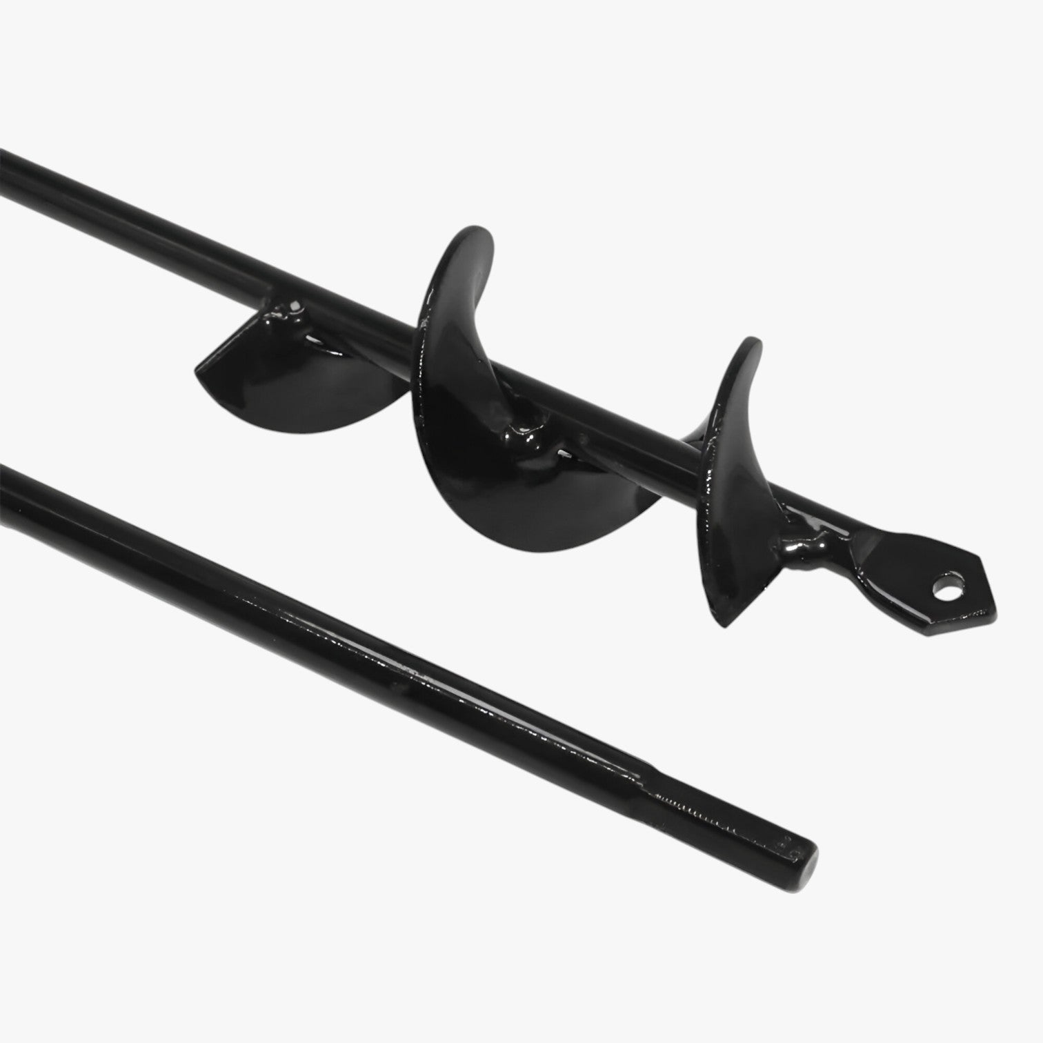 Braiden | Trapano a spirale – Piantare rapidamente ed efficacemente in terreno morbido - - Garden Garden accessories Garden supplies garden tools Home & Garden - Concept Palermo