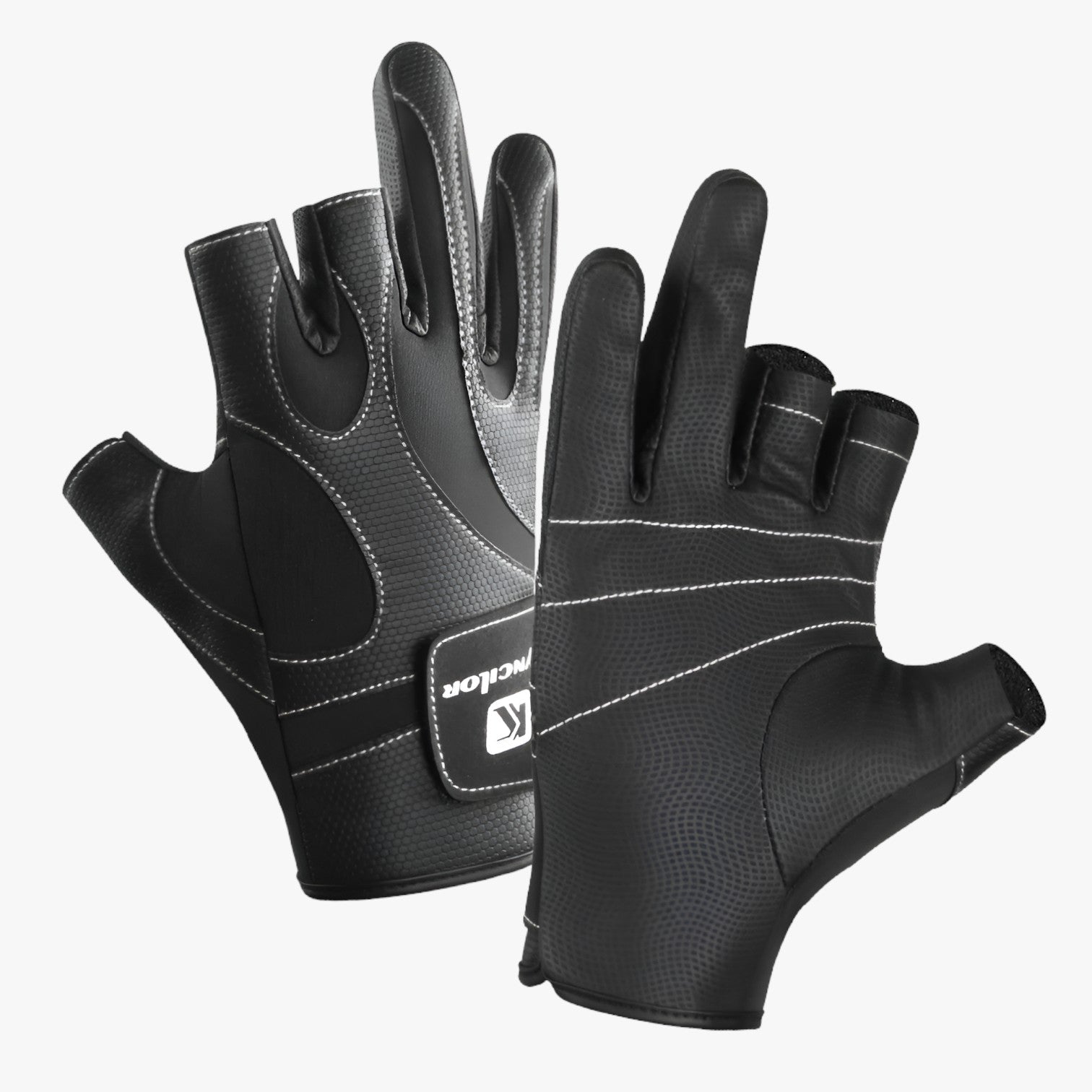 Robert | Guanti da pesca impermeabili per uomini - - gloves mens accessory - Concept Palermo