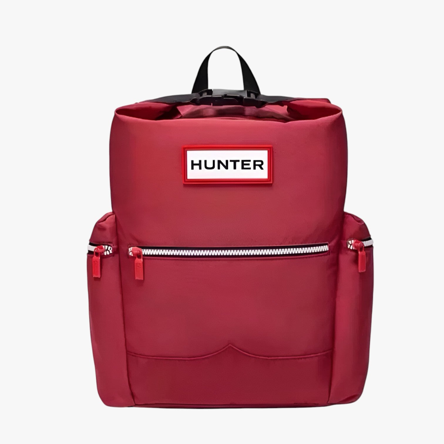Sadie | Zaino Hunter 16" Impermeabile in Nylon Ideale per Viaggi e Alpinismo - rosso vincente 16 pollici - Backpacks Bags mens bag - Concept Palermo