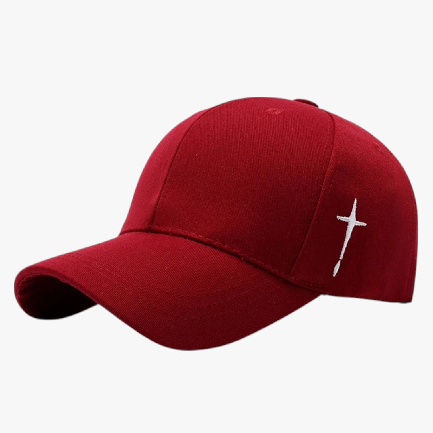 Noel | Cappello Sportivo Traspirante con Protezione UV - BY One Size - caps mens cap - Concept Palermo