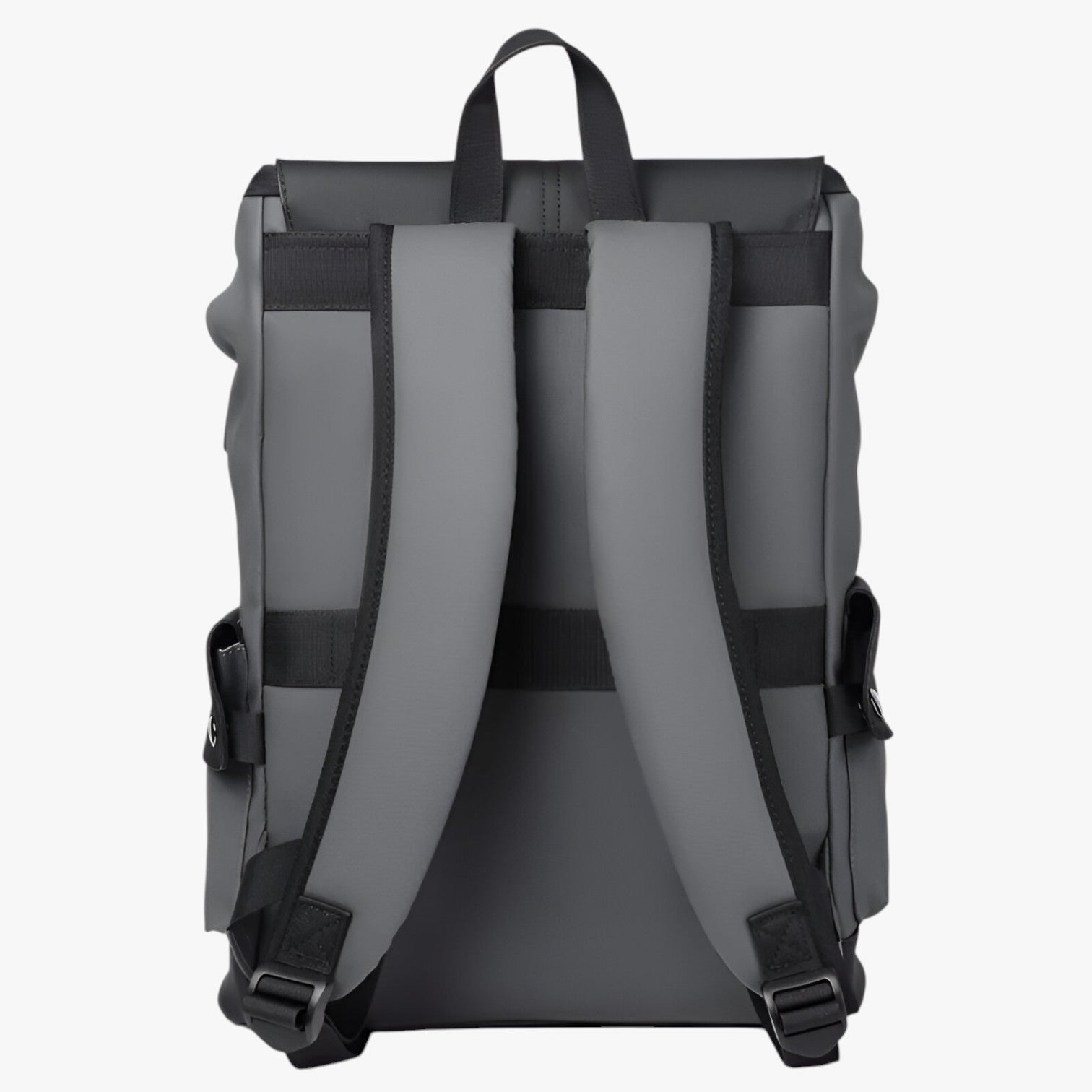 Joacquin | Zaino per Laptop Impermeabile Elegante con Carica USB - - Backpacks Bags mens bag - Concept Palermo