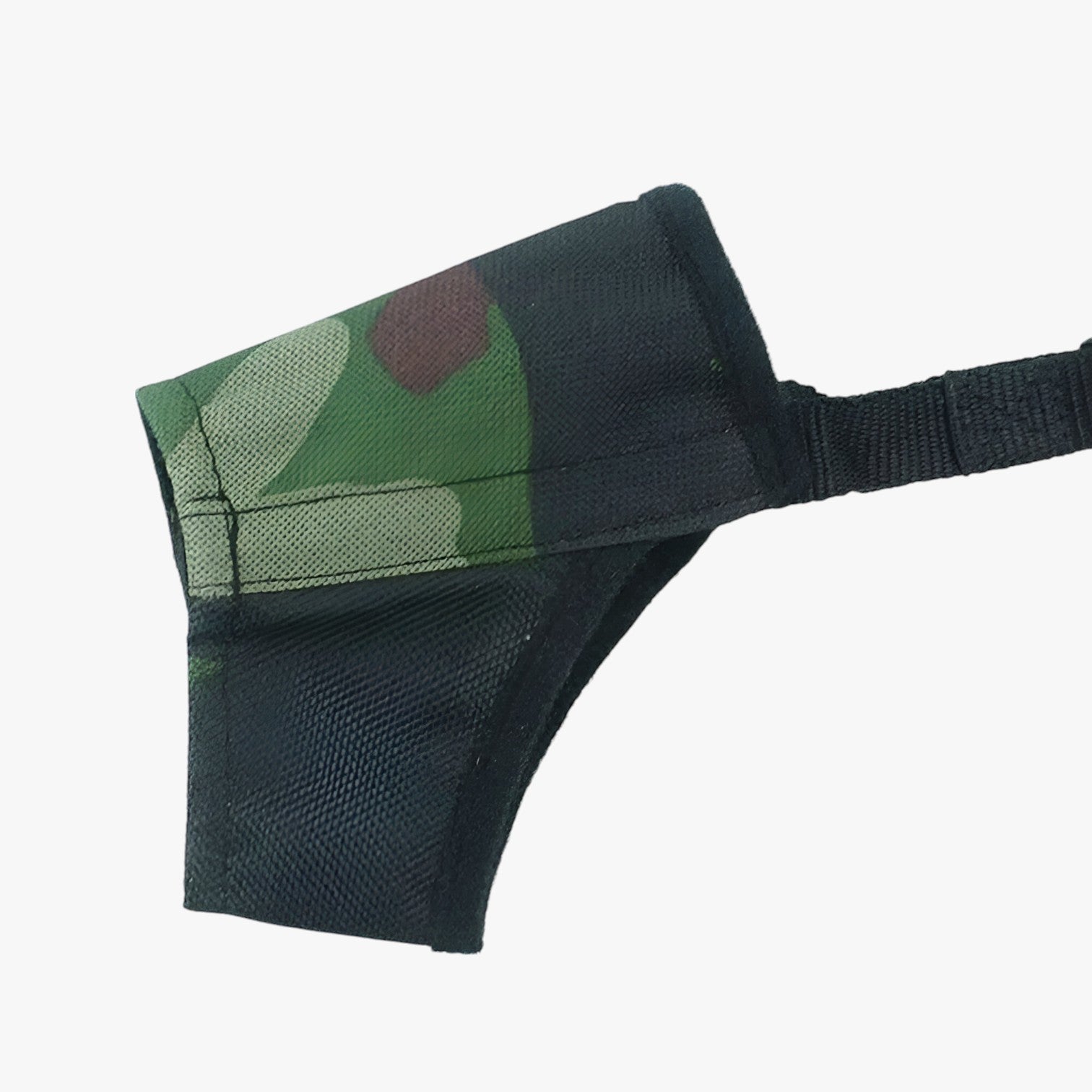 Killian | Museruola in nylon sicura - Comfort e controllo per il tuo cane - camoscio - dog DOG SUPPLIES pet pet accessories PET SUPPLIES - Concept Palermo