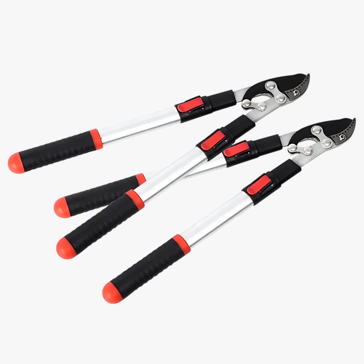 Rhys | Forbice da potatura telescopica – Potente e senza sforzo - - Garden Garden accessories Garden supplies Home & Garden - Concept Palermo