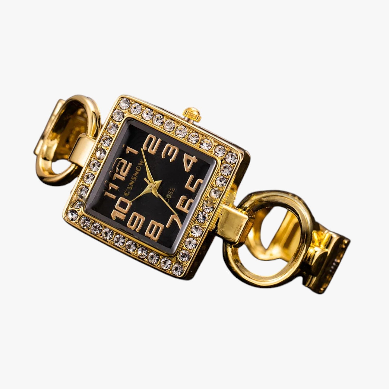 Freya | Orologio da polso al quarzo con bracciale alla moda per donna - - female watch ladies watch watch watch for women watches wrist watches for women - Concept Palermo