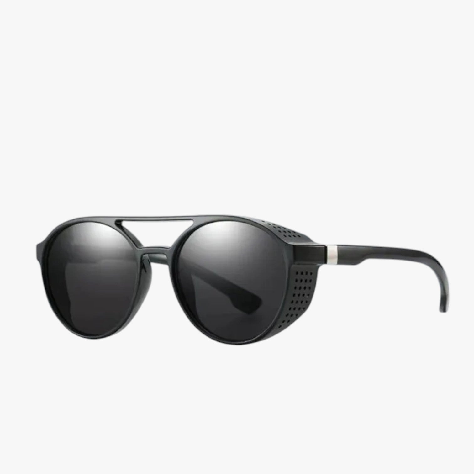 Seth | Occhiali da sole punk vintage per uomo - - Fashion Sunglasses mens sunglasses Sunglasses - Concept Palermo