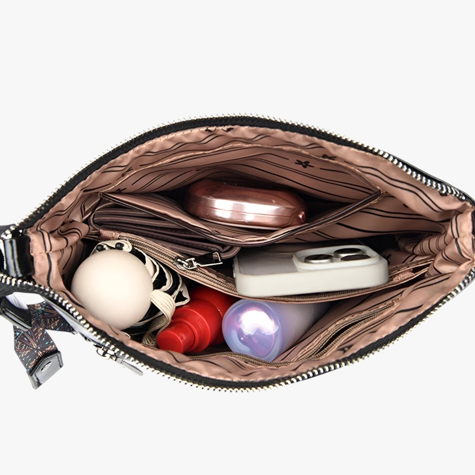 Dream | Borsa a tracolla di lusso firmata per donne eleganti - - Bags women bags Women's handbags - Concept Palermo