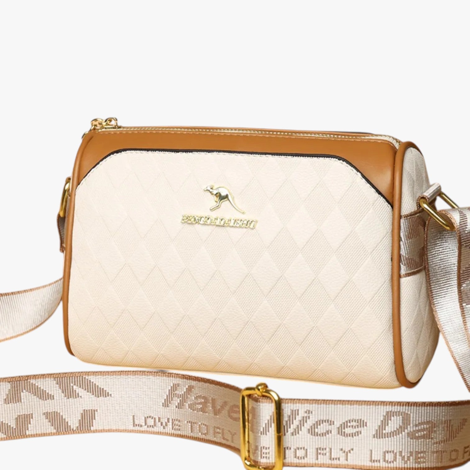Maggie | Borsa da donna 3-in-1 elegante, capiente e morbida - - Bags handbags women bags Women's handbags - Concept Palermo