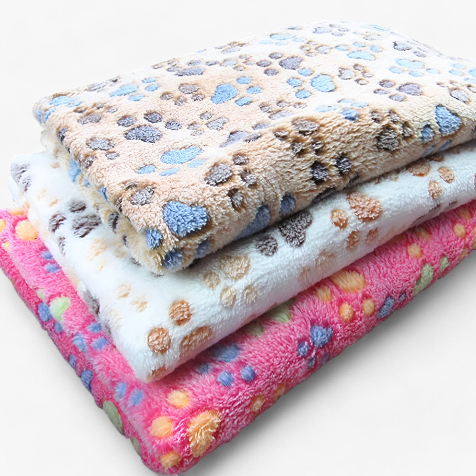 CozyPaw | Coperte in Pile Calde per Animali Domestici - - cozy dog bed pet bed - Concept Palermo