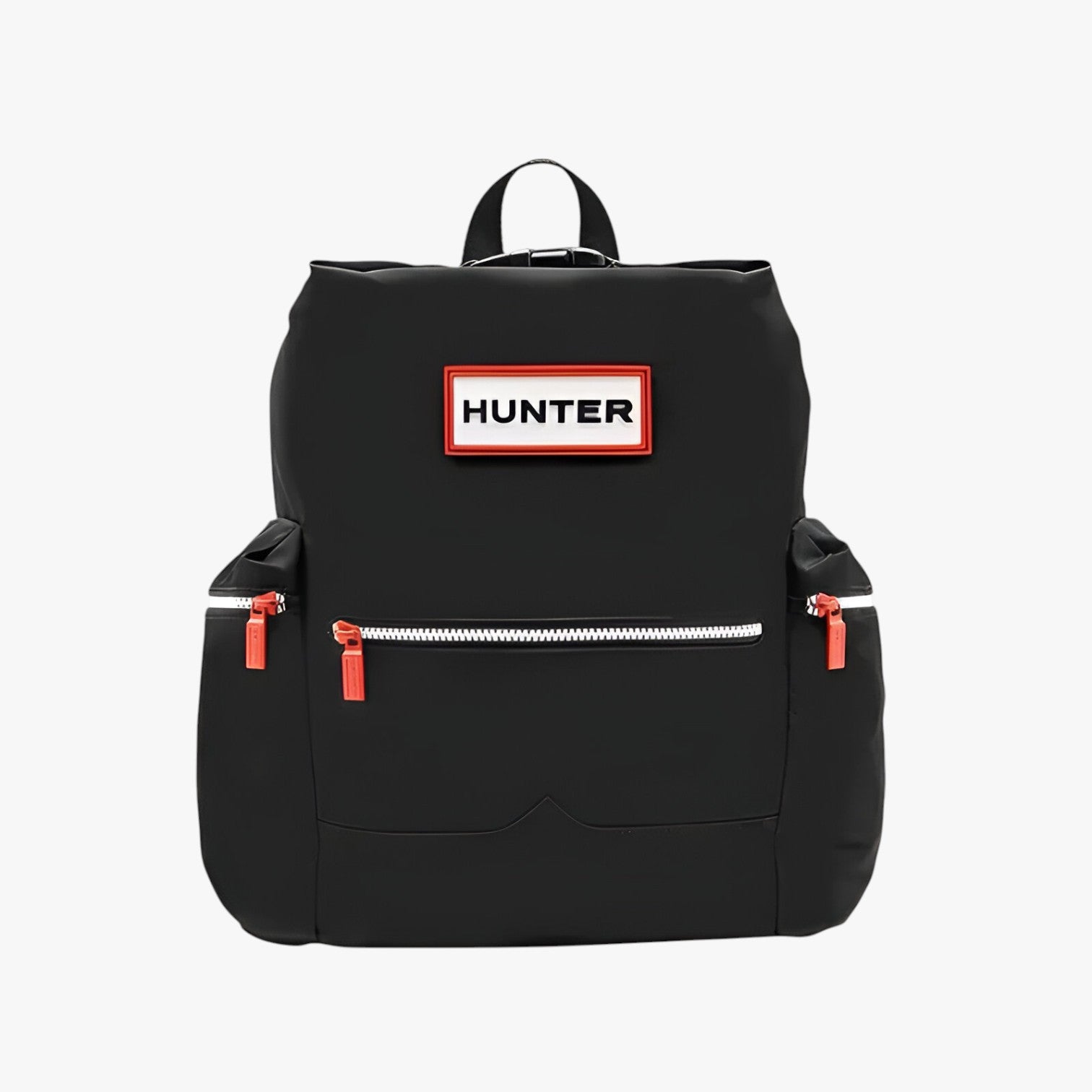 Sadie | Zaino Hunter 16" Impermeabile in Nylon Ideale per Viaggi e Alpinismo - nero 16 pollici - Backpacks Bags mens bag - Concept Palermo