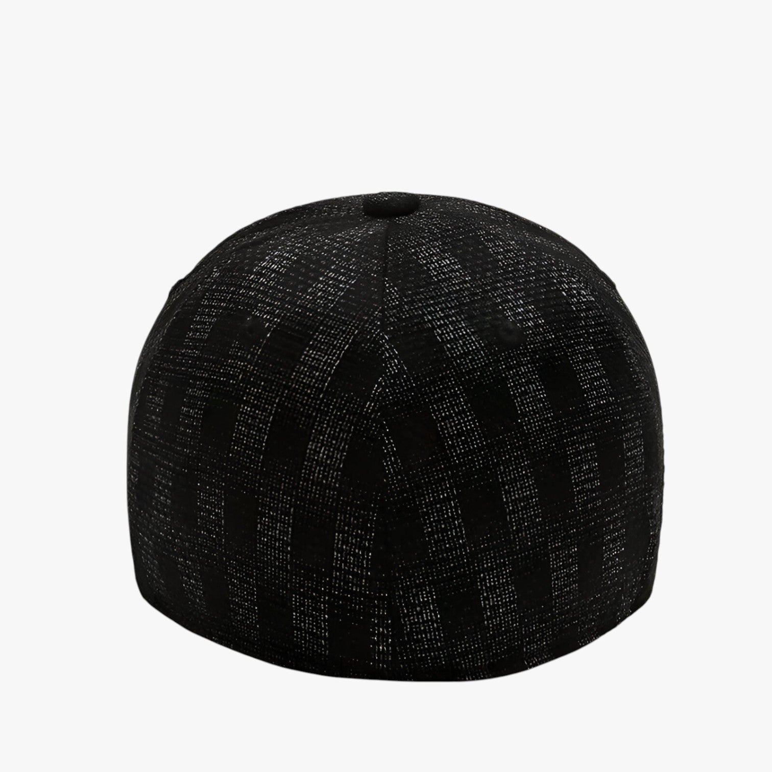 Maverick | Cappello sportivo a scacchi con gomma - - Baseball caps caps mens cap - Concept Palermo
