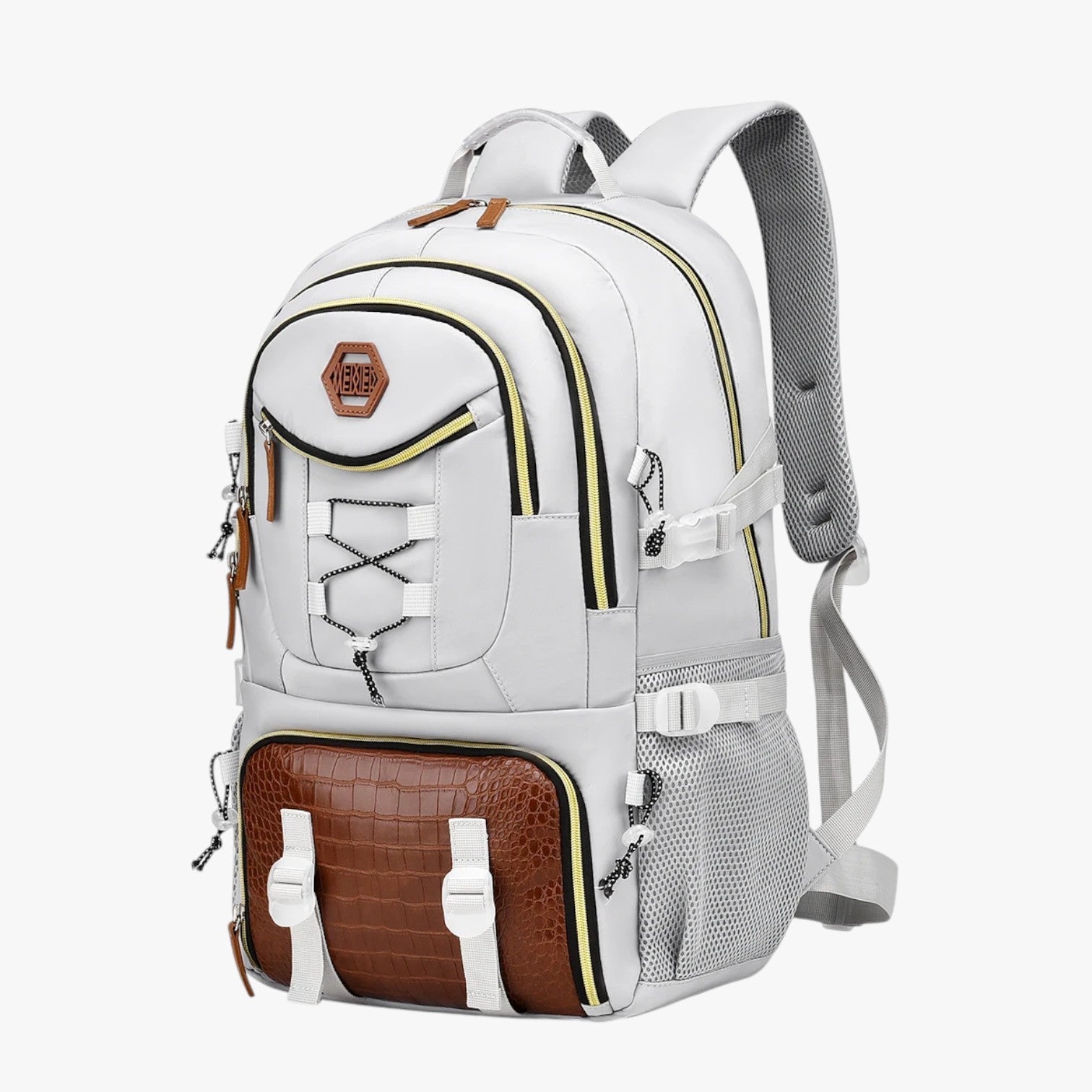 Matias | Zaino per laptop anti-furto 17” per lavoro e viaggio - - Backpacks Bags mens bag - Concept Palermo