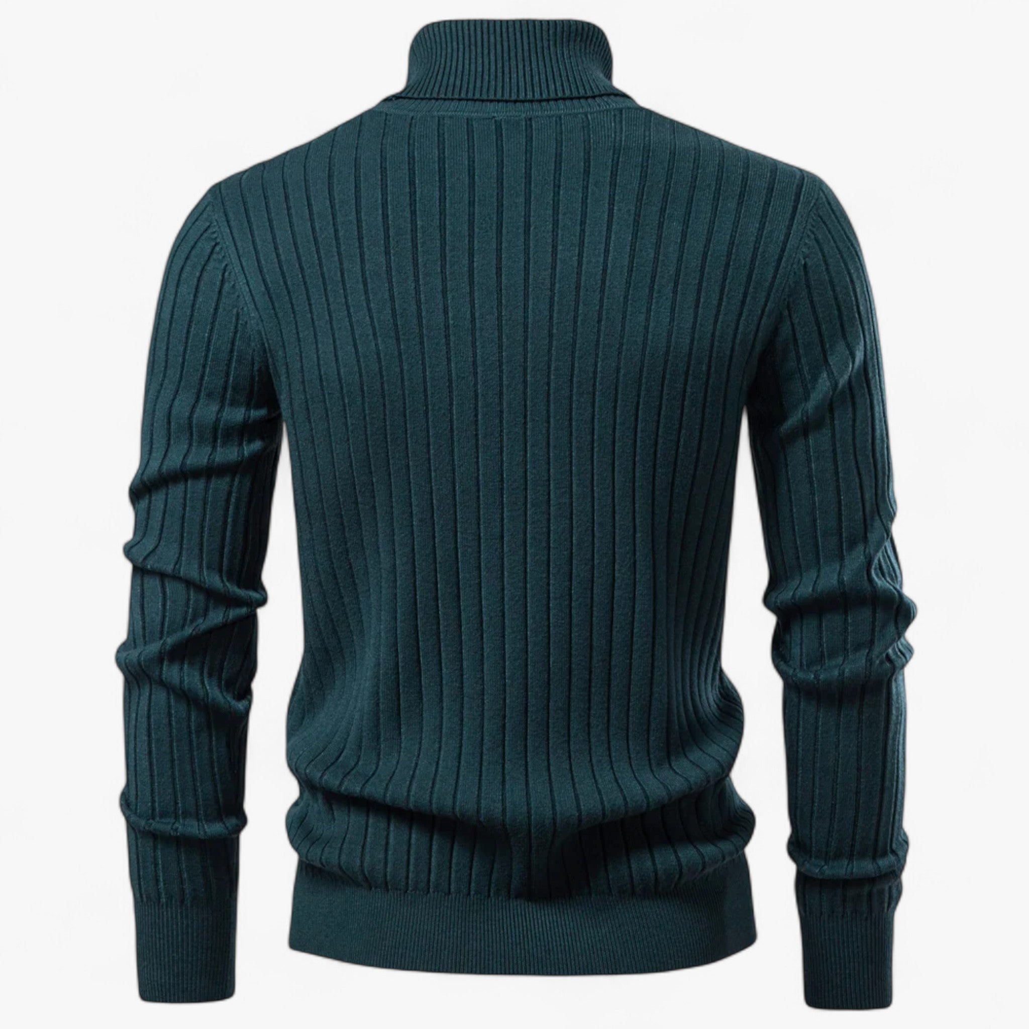Magallnes | Maglione a Collo Alto da Uomo - - Clothes clothes men Clothing Sweater sweater men sweaters - Concept Palermo
