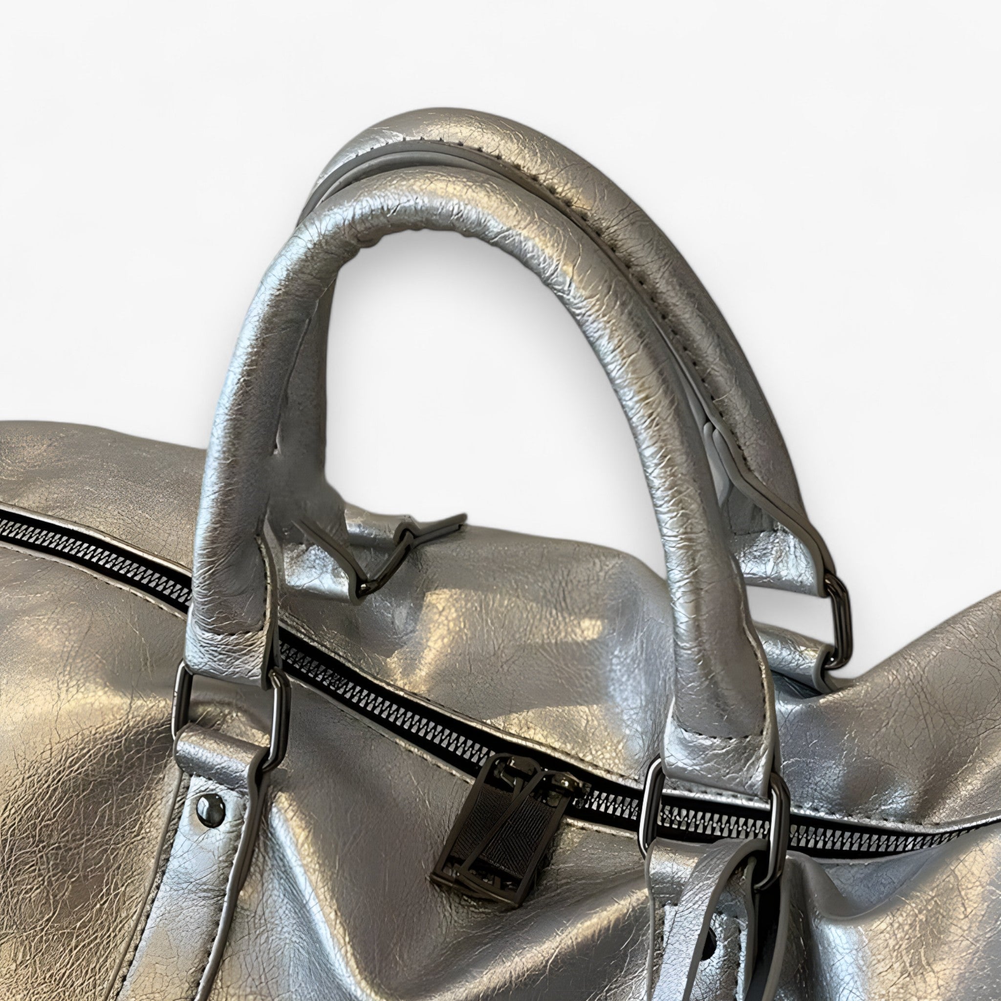 Ava | Borsa da fitness - Grande capacità per palestra e viaggi - - bag bags travel bag travel bags women bags - Concept Palermo