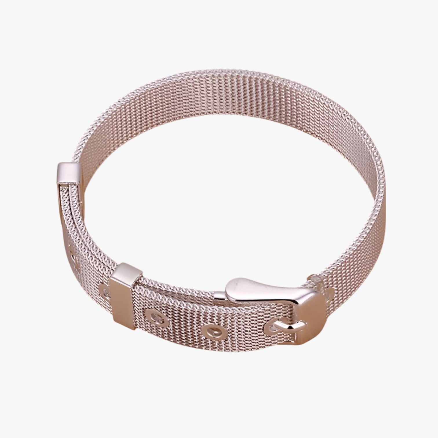 Edison | Bracciale in argento 925 – Classe senza tempo per ogni occasione - - BRACELETS mens accessory mens bracelet - Concept Palermo