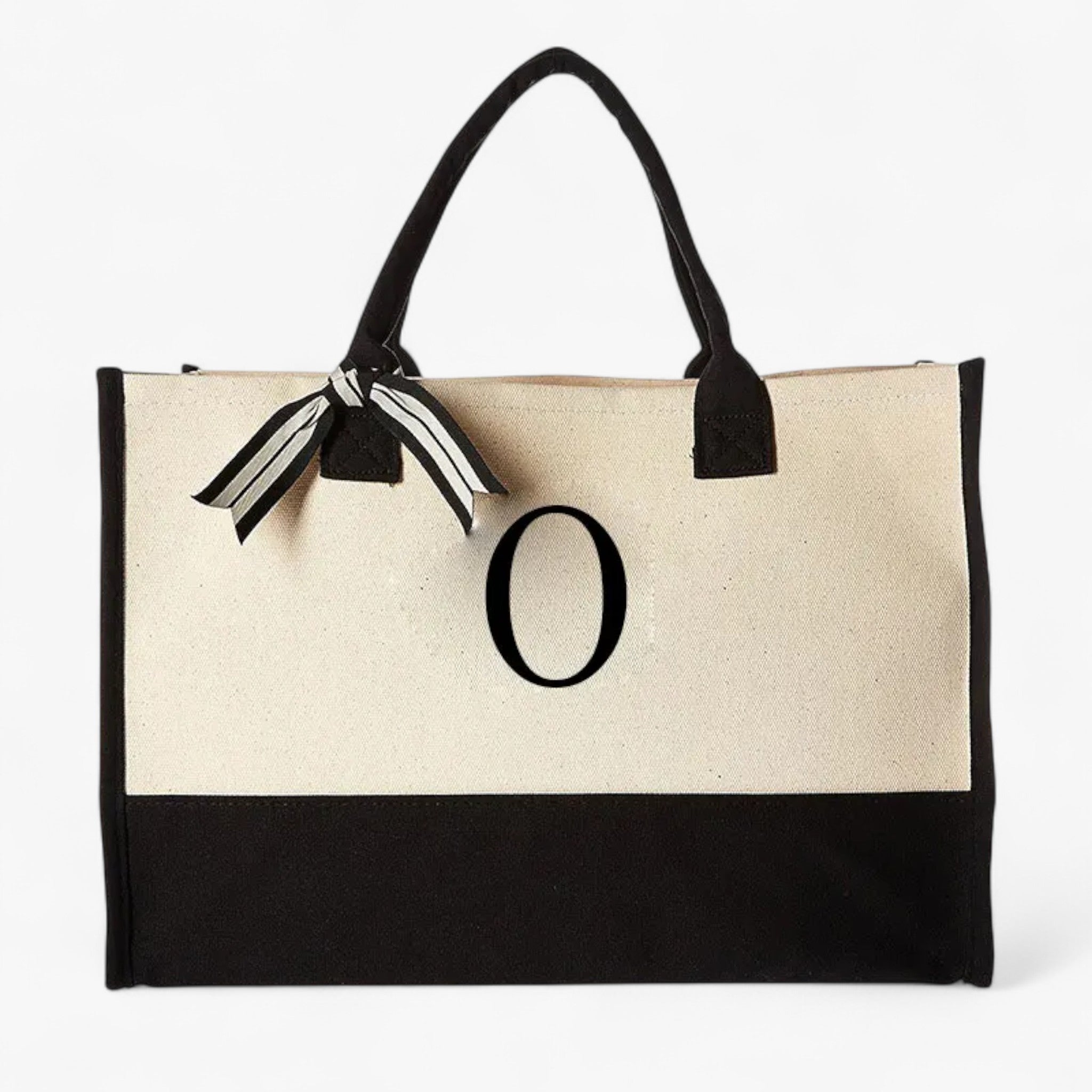 Borsa tote personalizzata - O - Bags handbags tote bags Women's handbags - Concept Palermo