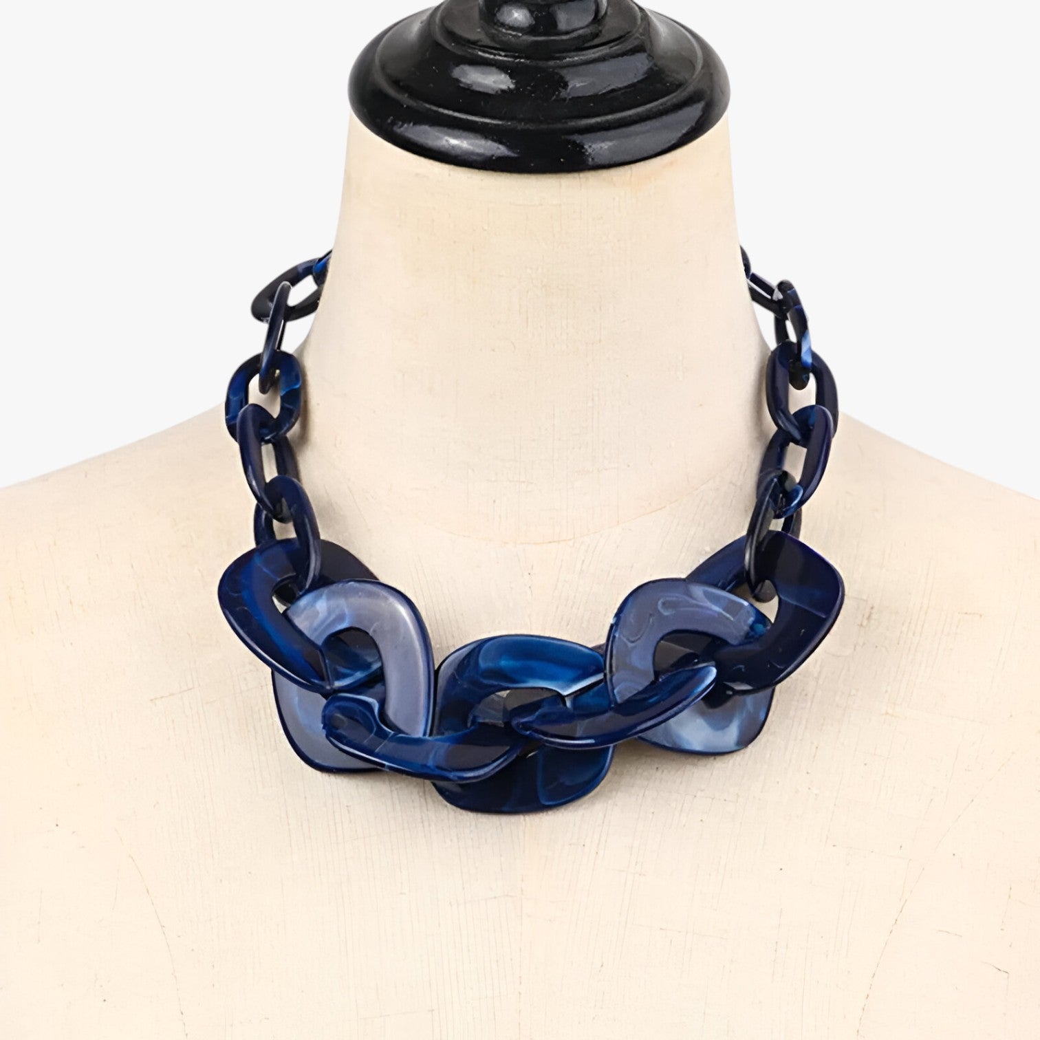 Marissa | Choker geometrica audace – Fai colpo con uno stile rigoroso - - elegant womens necklaces Fashion Necklaces Necklace Necklaces for Women - Concept Palermo