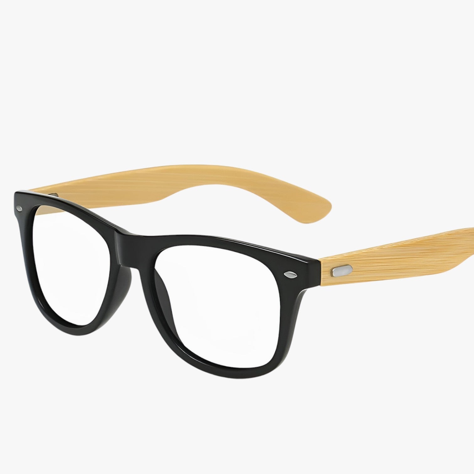 Jamari | Occhiali da sole in legno eleganti – polarizzati e con protezione UV - Chiaro - mens sunglasses Polarized man sunglasses Sunglasses sunglasses polarized men - Concept Palermo