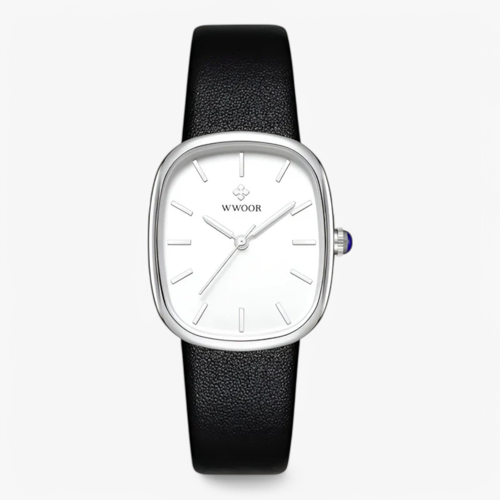 Lena | Elegante orologio in pelle - Soldi - watches wrist watches for women - Concept Palermo