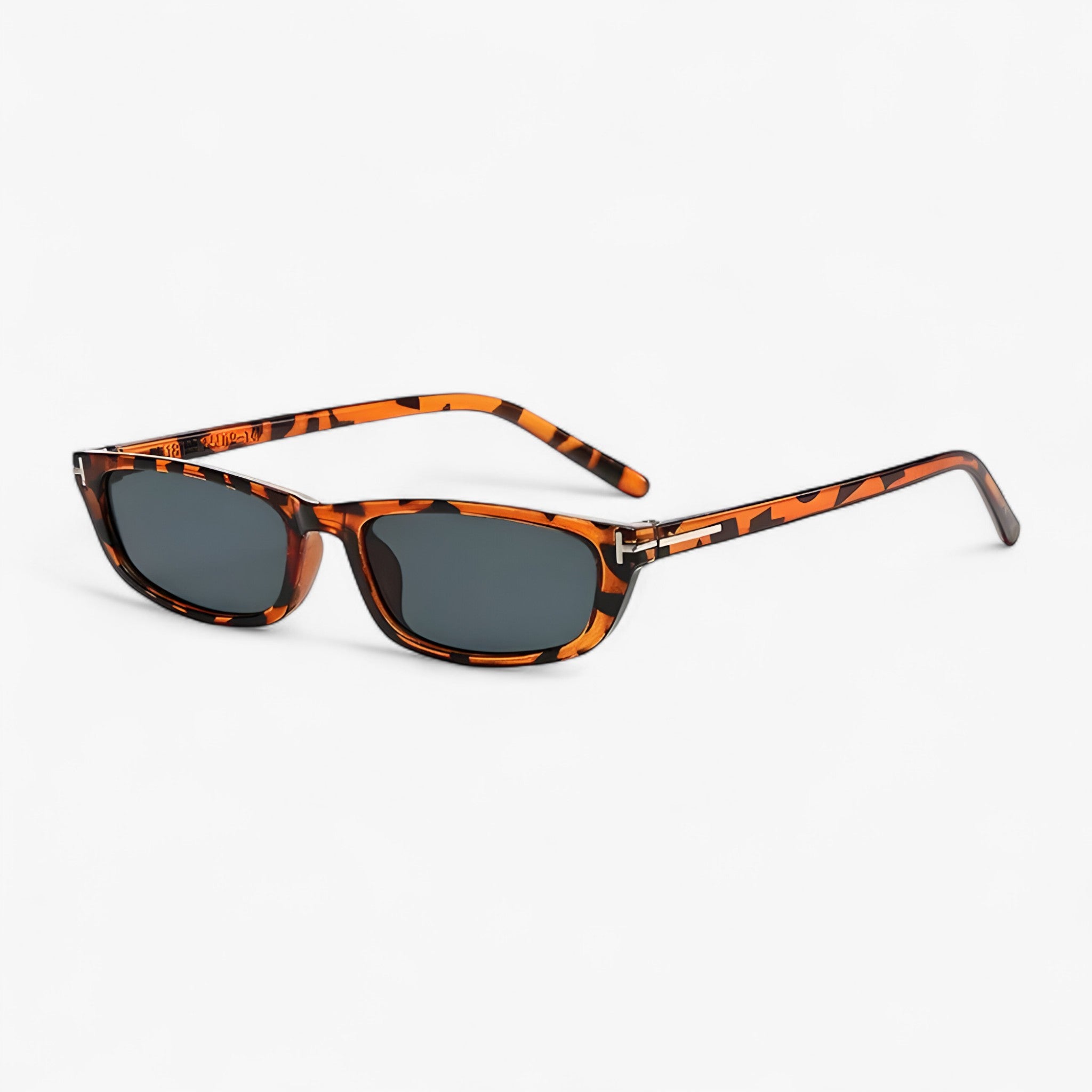 Inigo | Occhiali da sole rettangolari in stile europeo-americano - Grigio leopardo - Fashion Sunglasses men sunglasses polarized mens sunglasses Polarized man sunglasses Sunglasses sunglasses polarized men - Concept Palermo