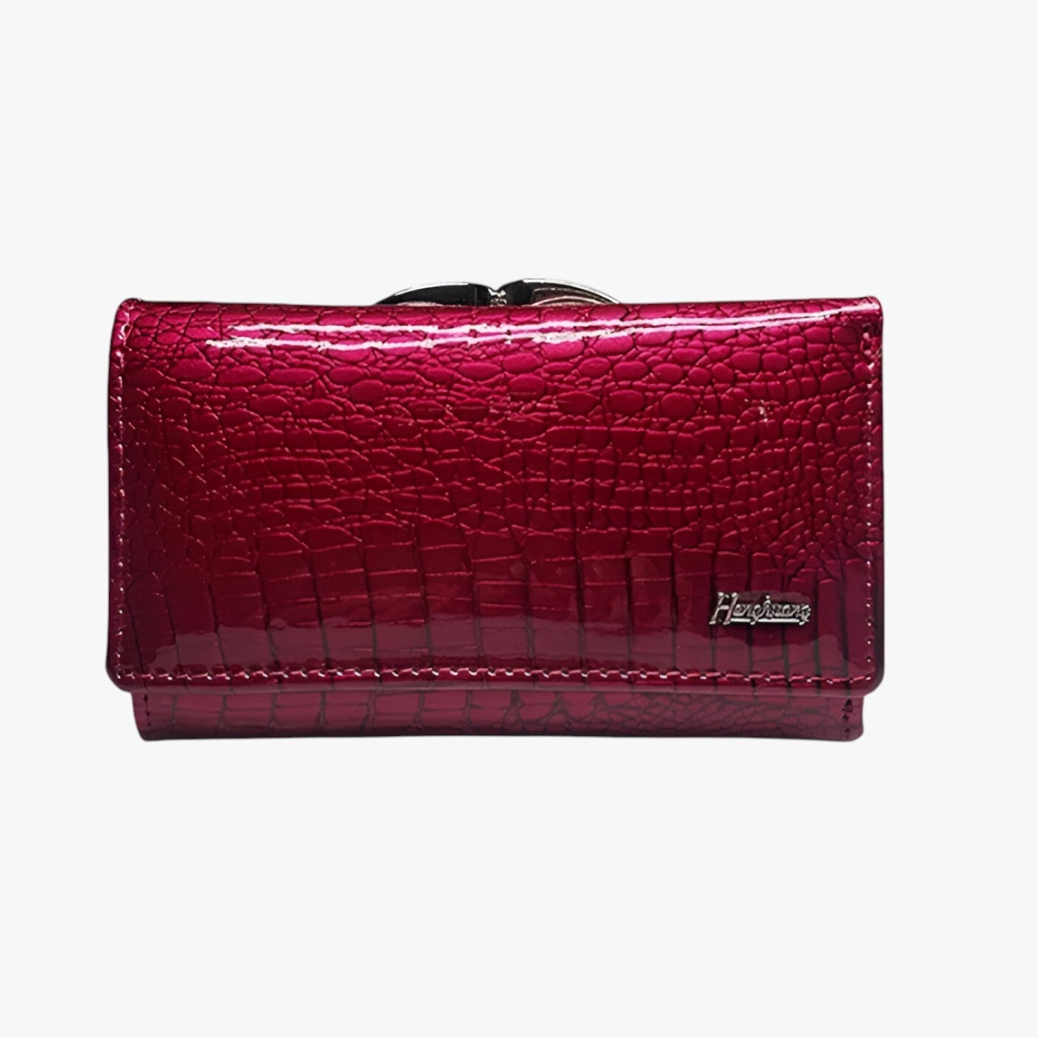 Regina | Portafoglio da donna in pelle di lusso - Elegante e pratico - - wallet womens wallet - Concept Palermo