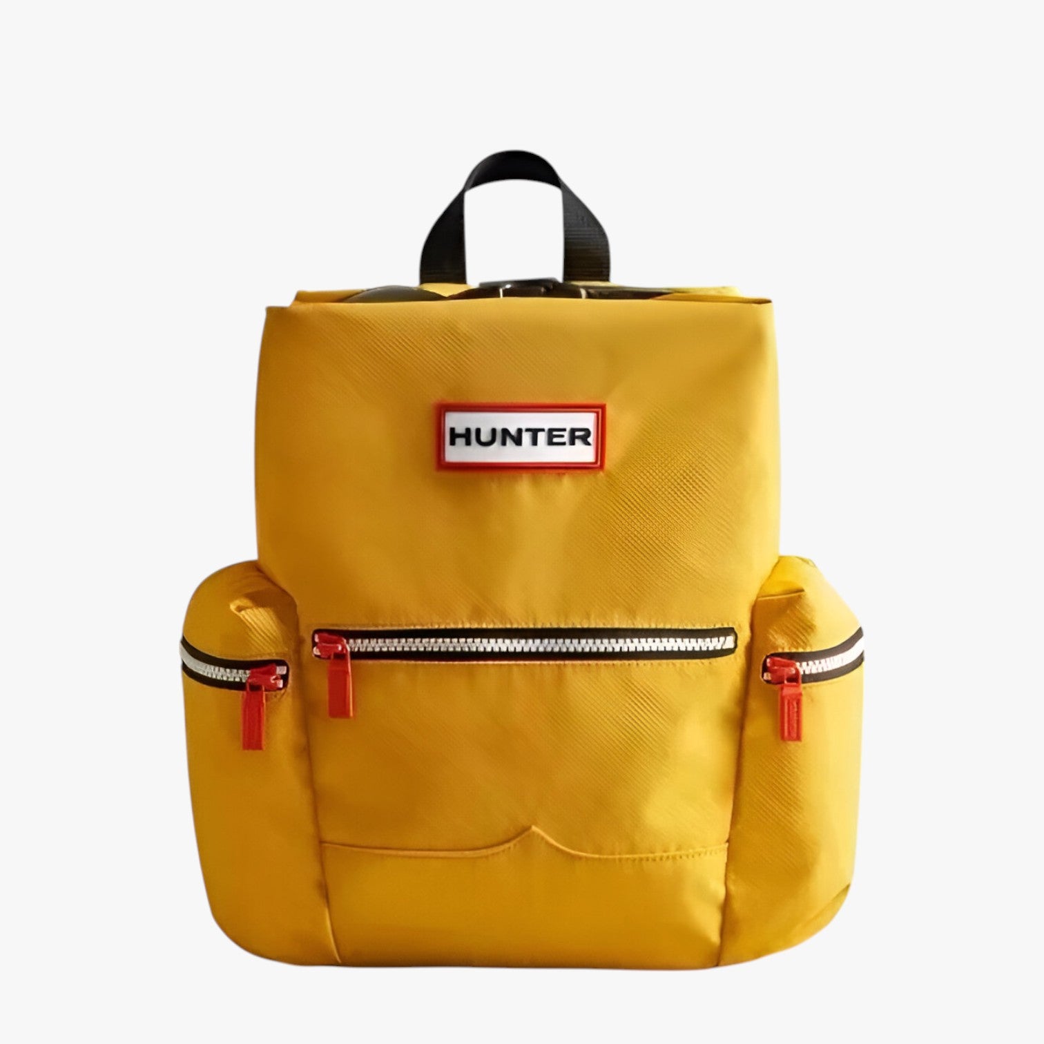 Sadie | Zaino Hunter 16" Impermeabile in Nylon Ideale per Viaggi e Alpinismo - Giallo 16 pollici - Backpacks Bags mens bag - Concept Palermo