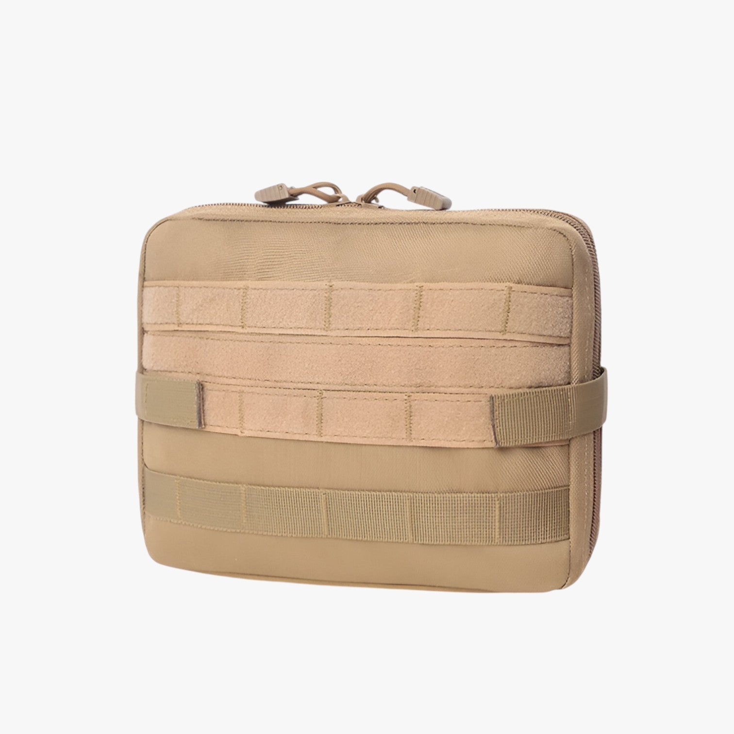 Robert | Borsa di pronto soccorso compatta e impermeabile per ogni emergenza - Khaki - bag mens bag - Concept Palermo