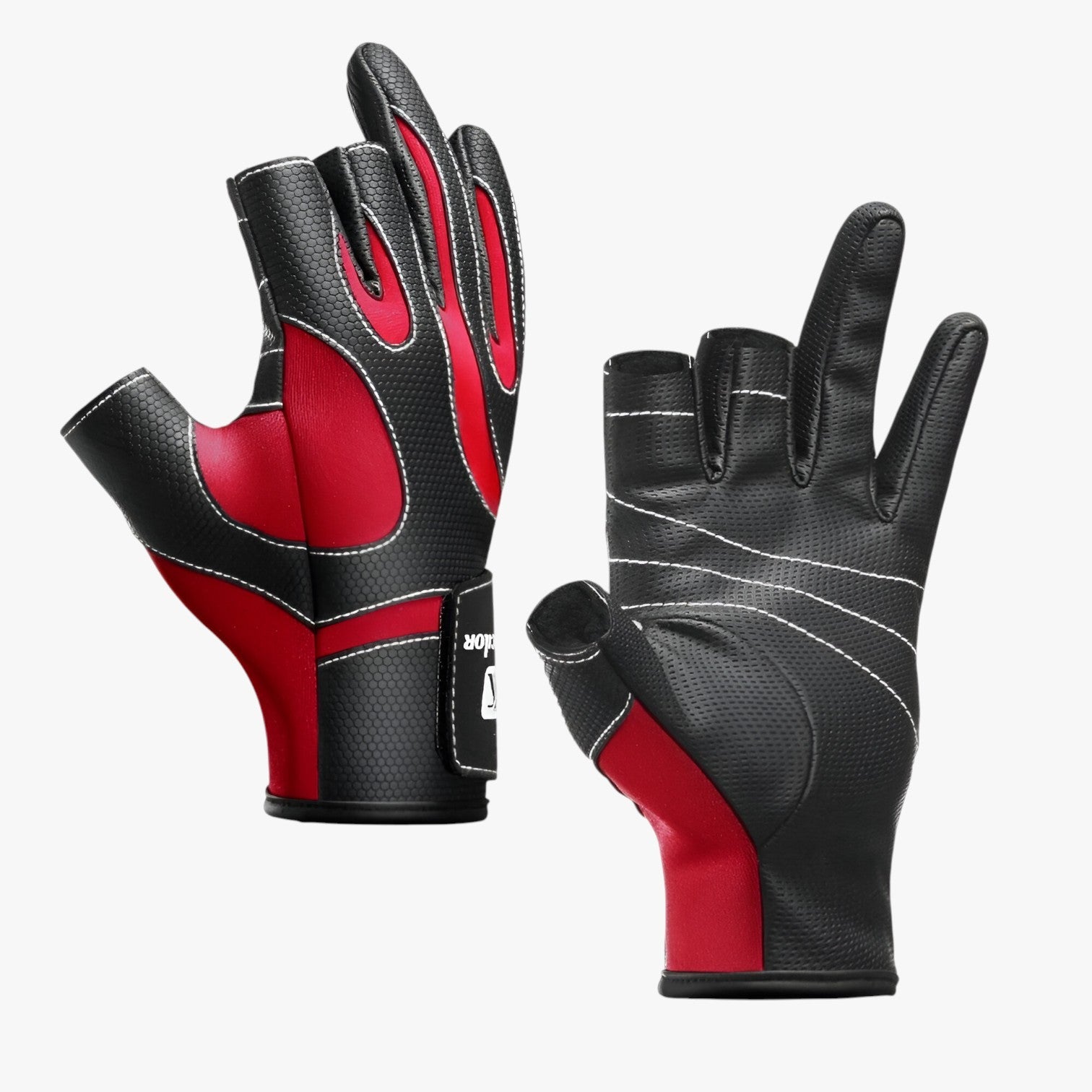 Robert | Guanti da pesca impermeabili per uomini - - gloves mens accessory - Concept Palermo